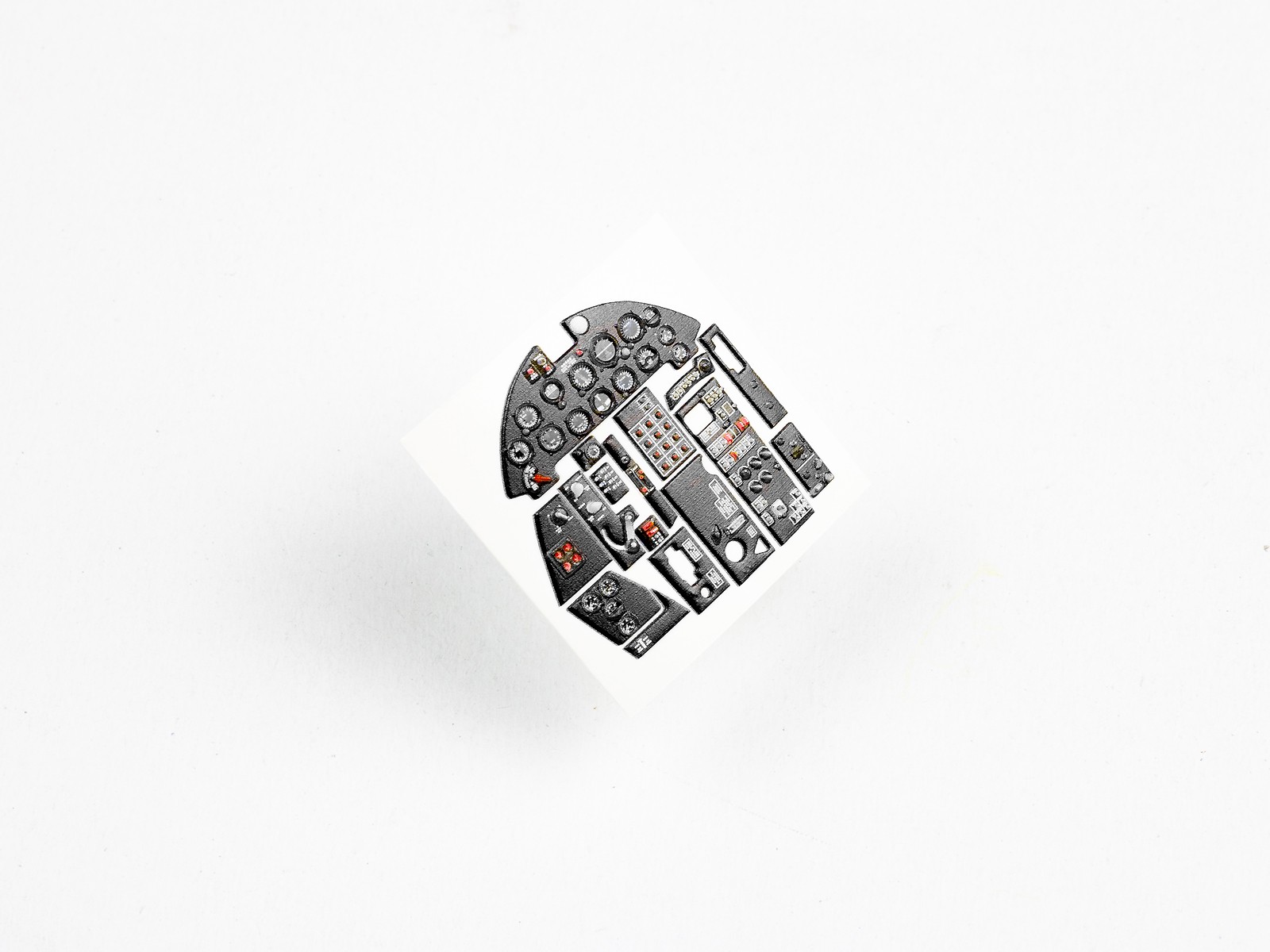 Vought F4U-1A Corsair