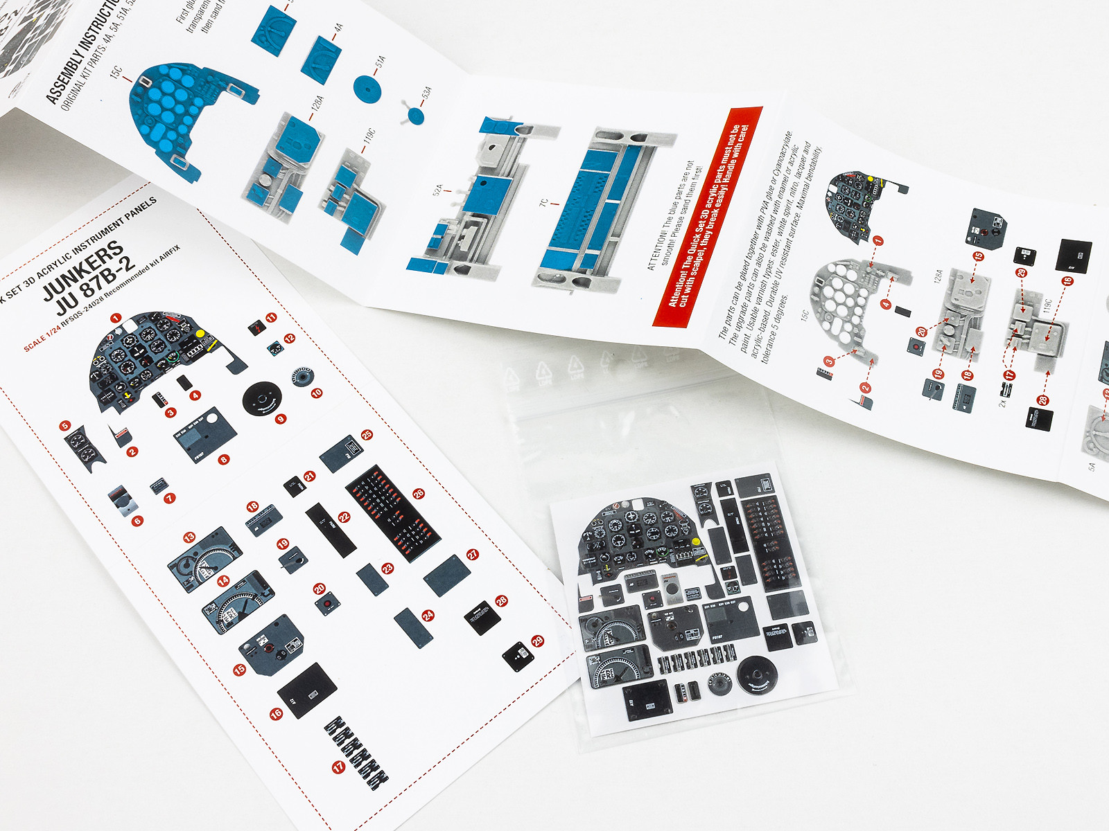 Junkers Ju 87B Stuka
