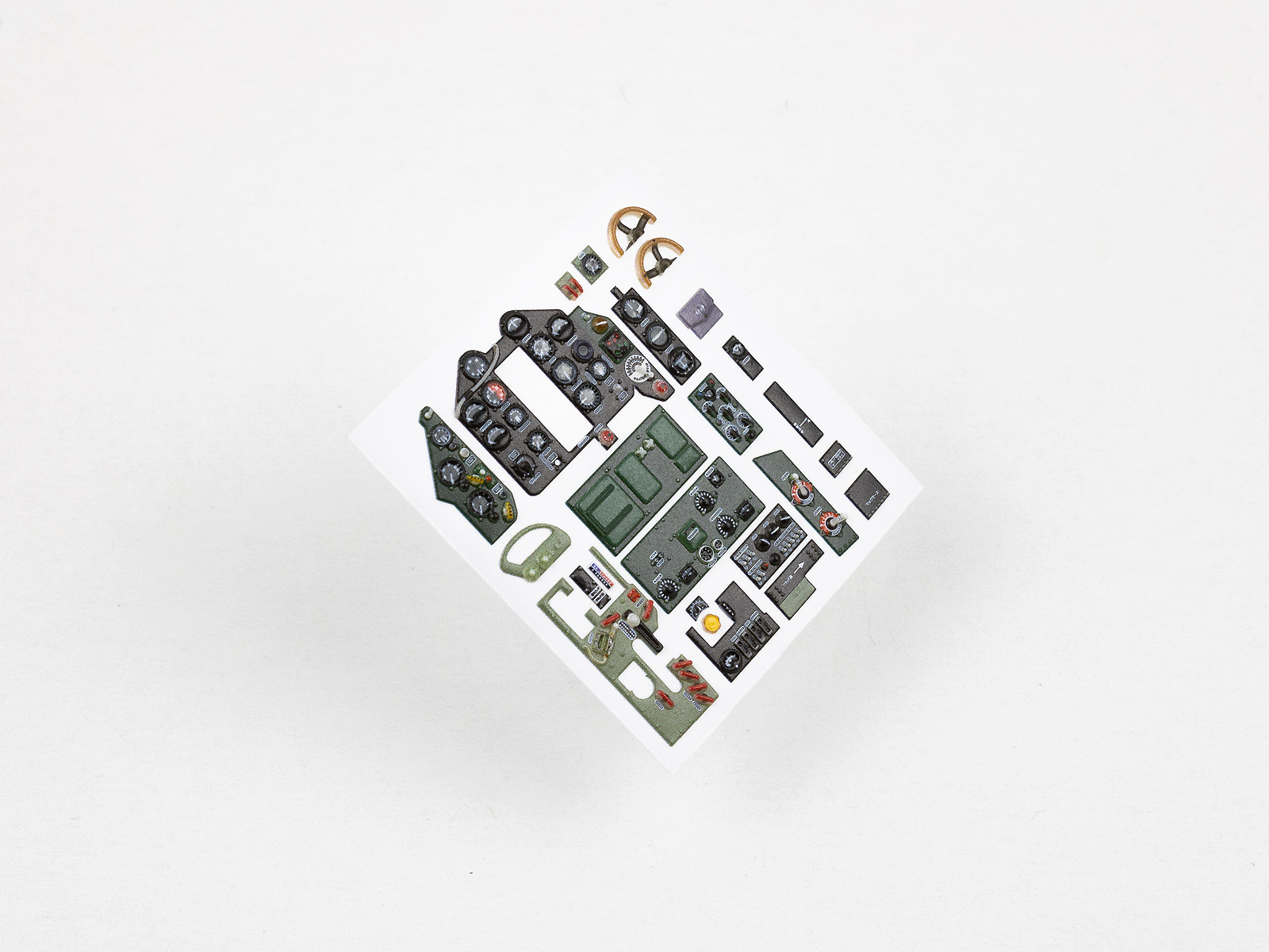 Kawanishi N1K2-J Shidenkai