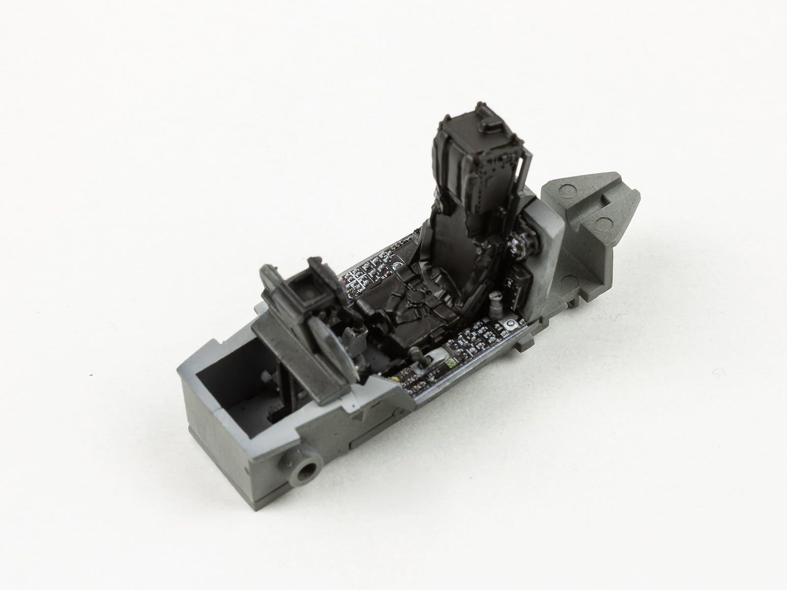 AV-8B Harrier II Plus