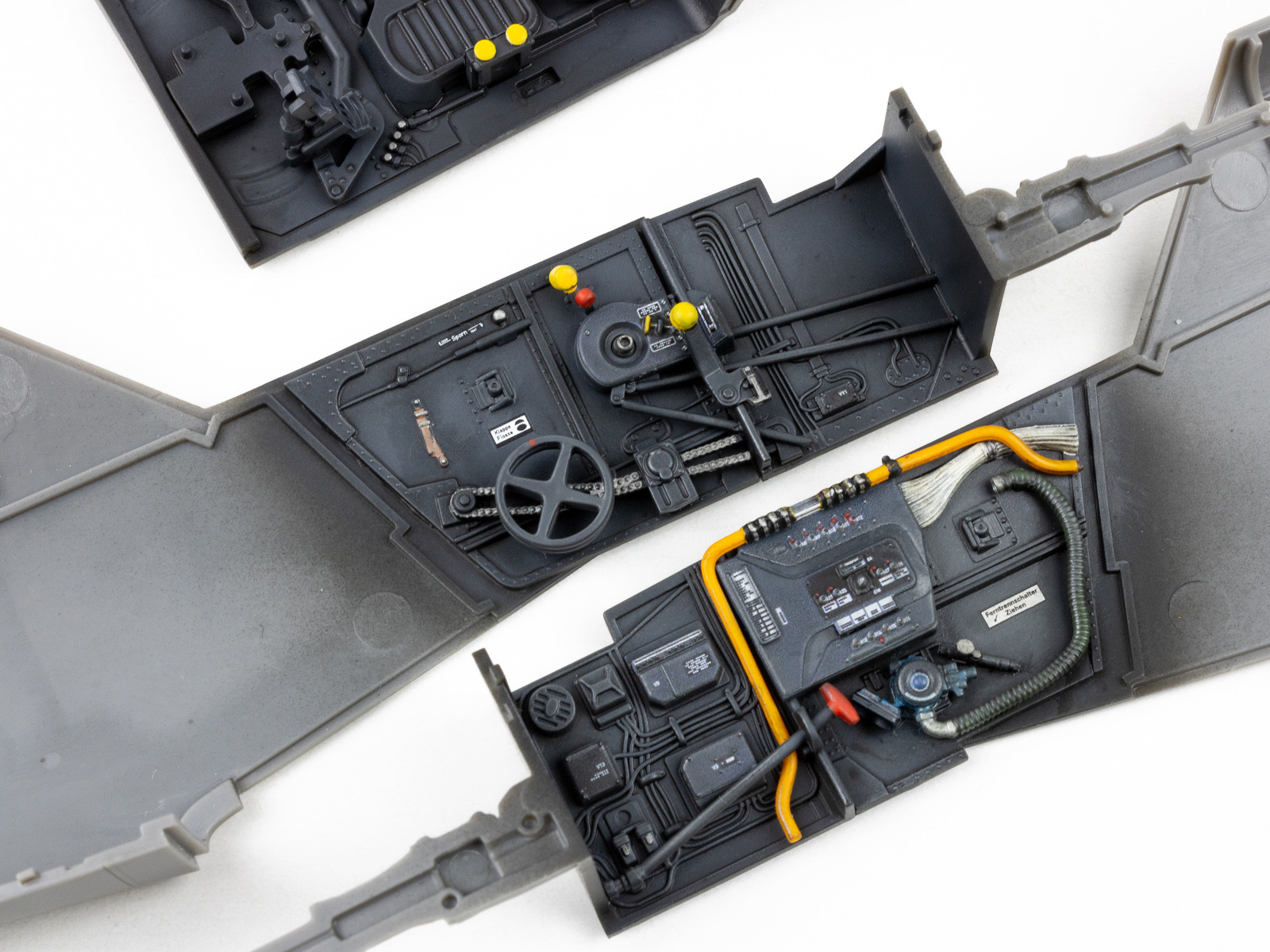 Messerschmitt Bf 109G-6