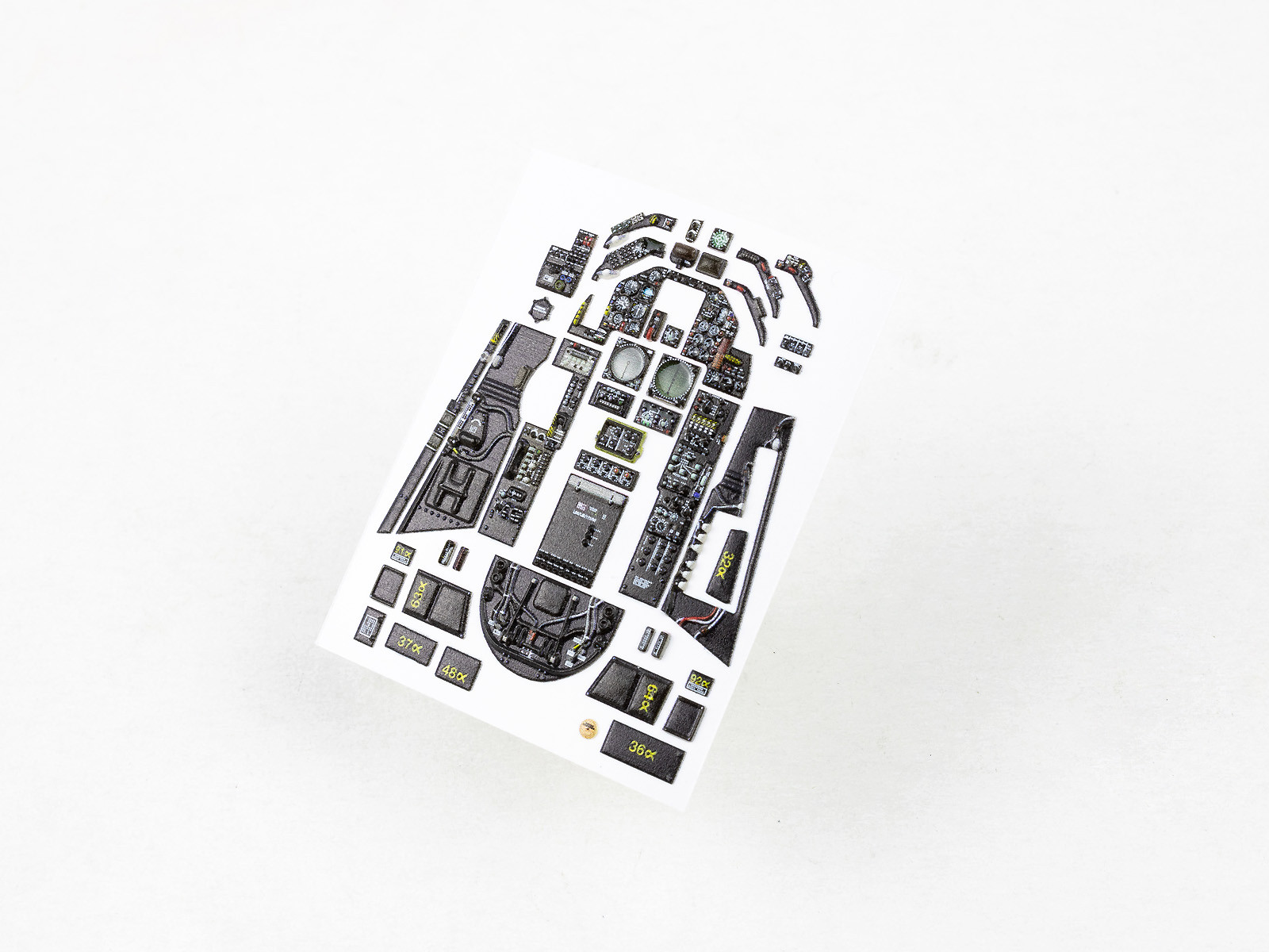 Sepecat Jaguar GR.1/GR.1A