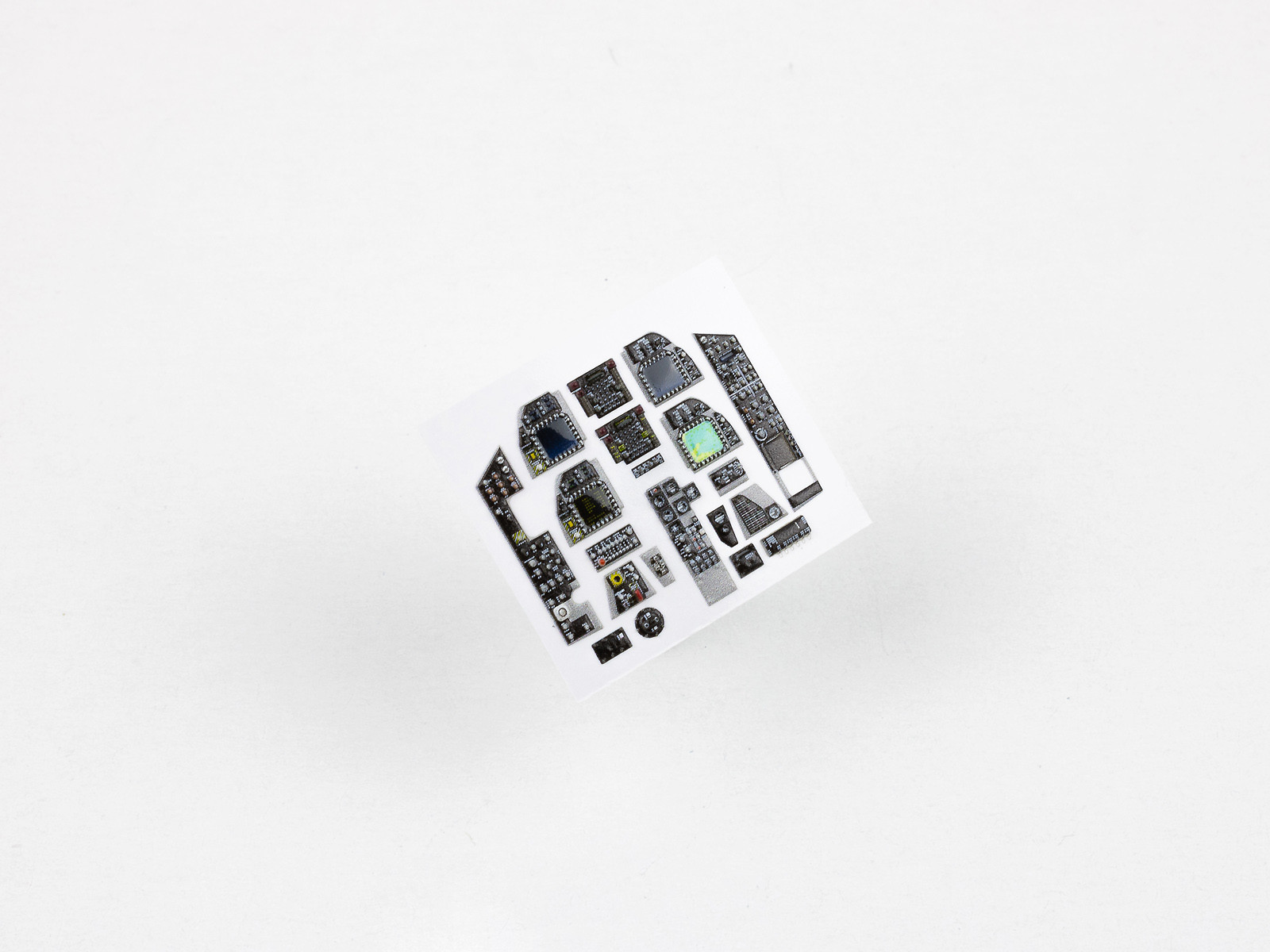 AV-8B Harrier II Plus