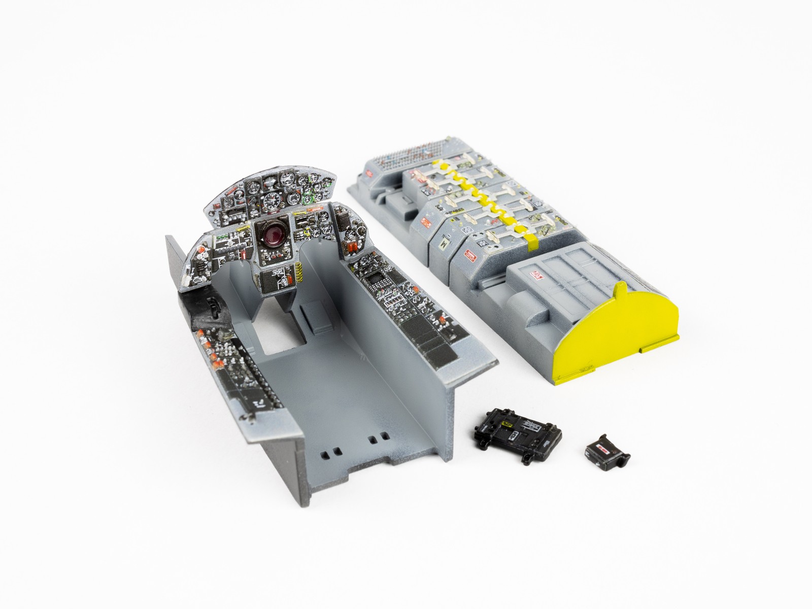 F-104S ASA M Starfighter