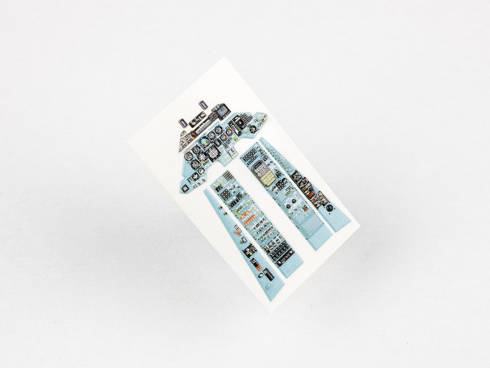 Sukhoi Su-33 Flanker D