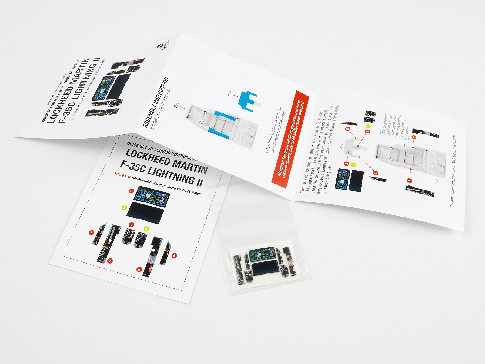 Lockheed Martin F-35C Lightning II