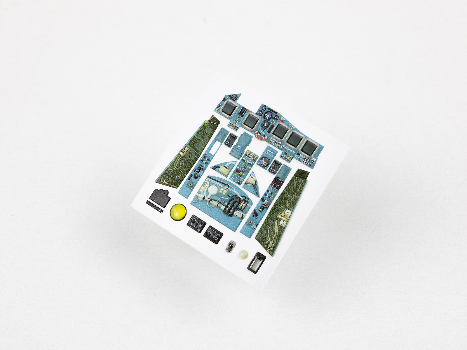 Sukhoi Su-34 Fullback