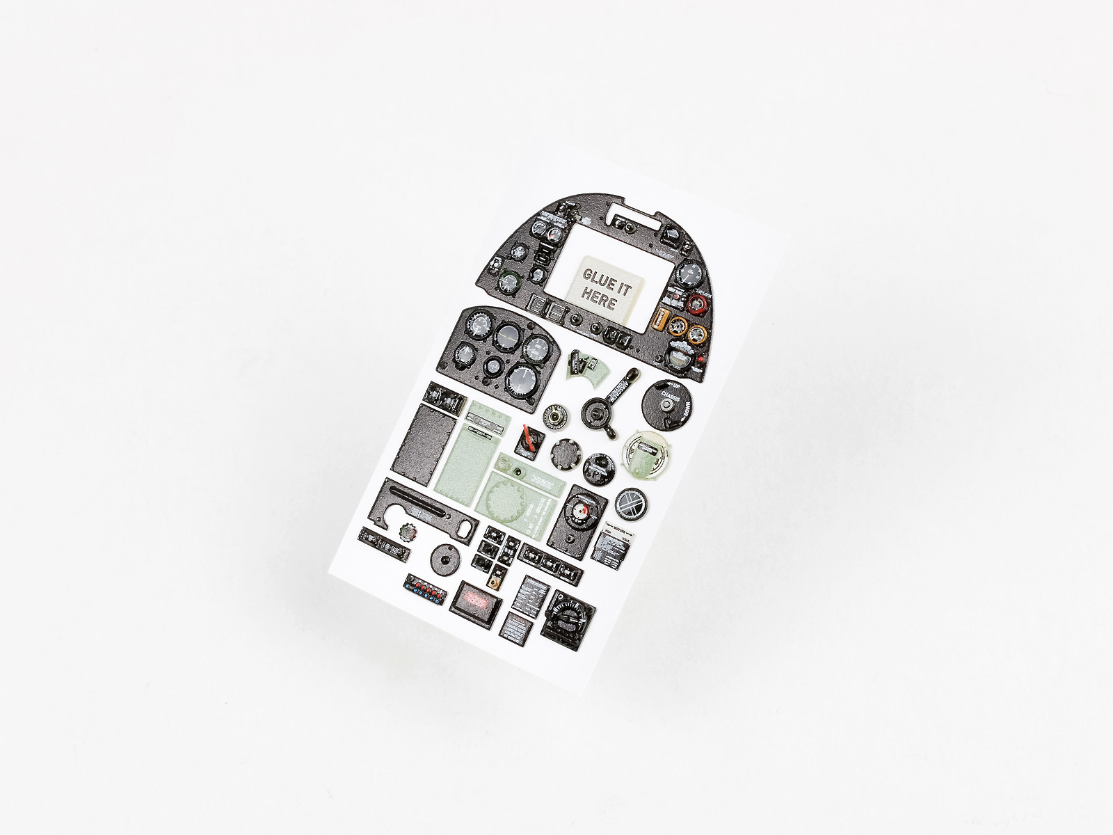 Supermarine Spitfire Mk.IXc