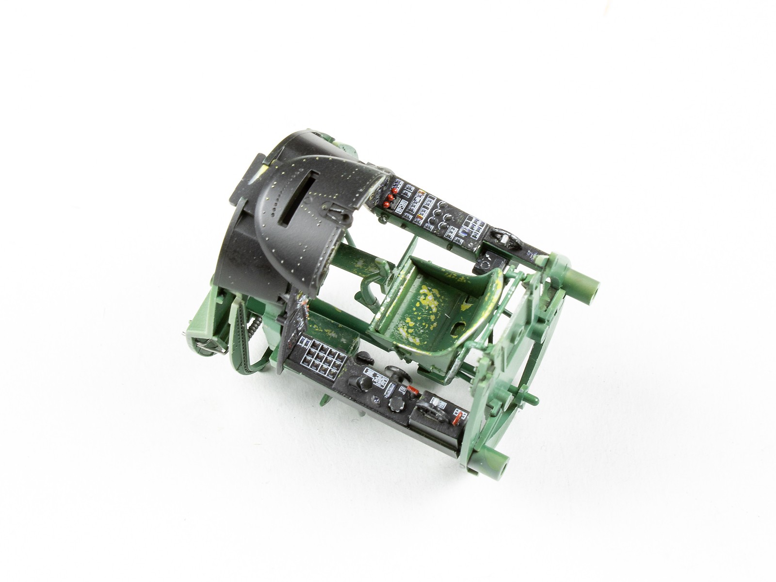 Vought F4U-1 Corsair