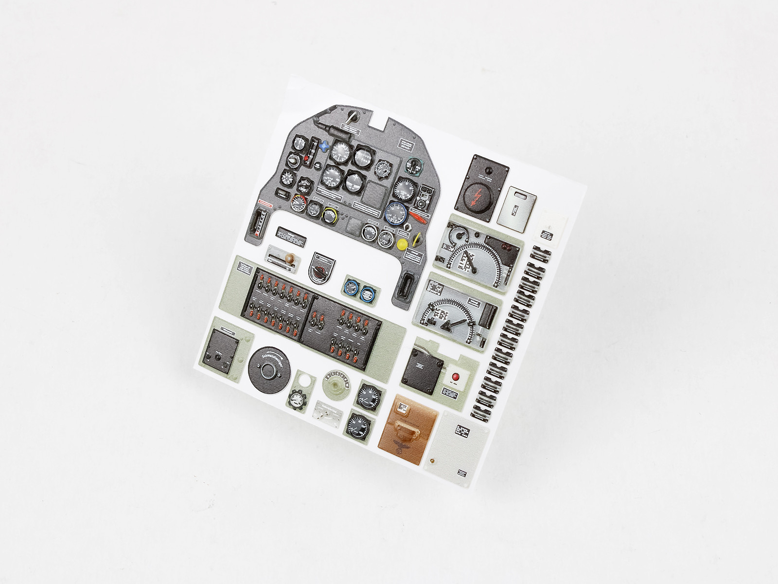 Junkers Ju 87A Stuka