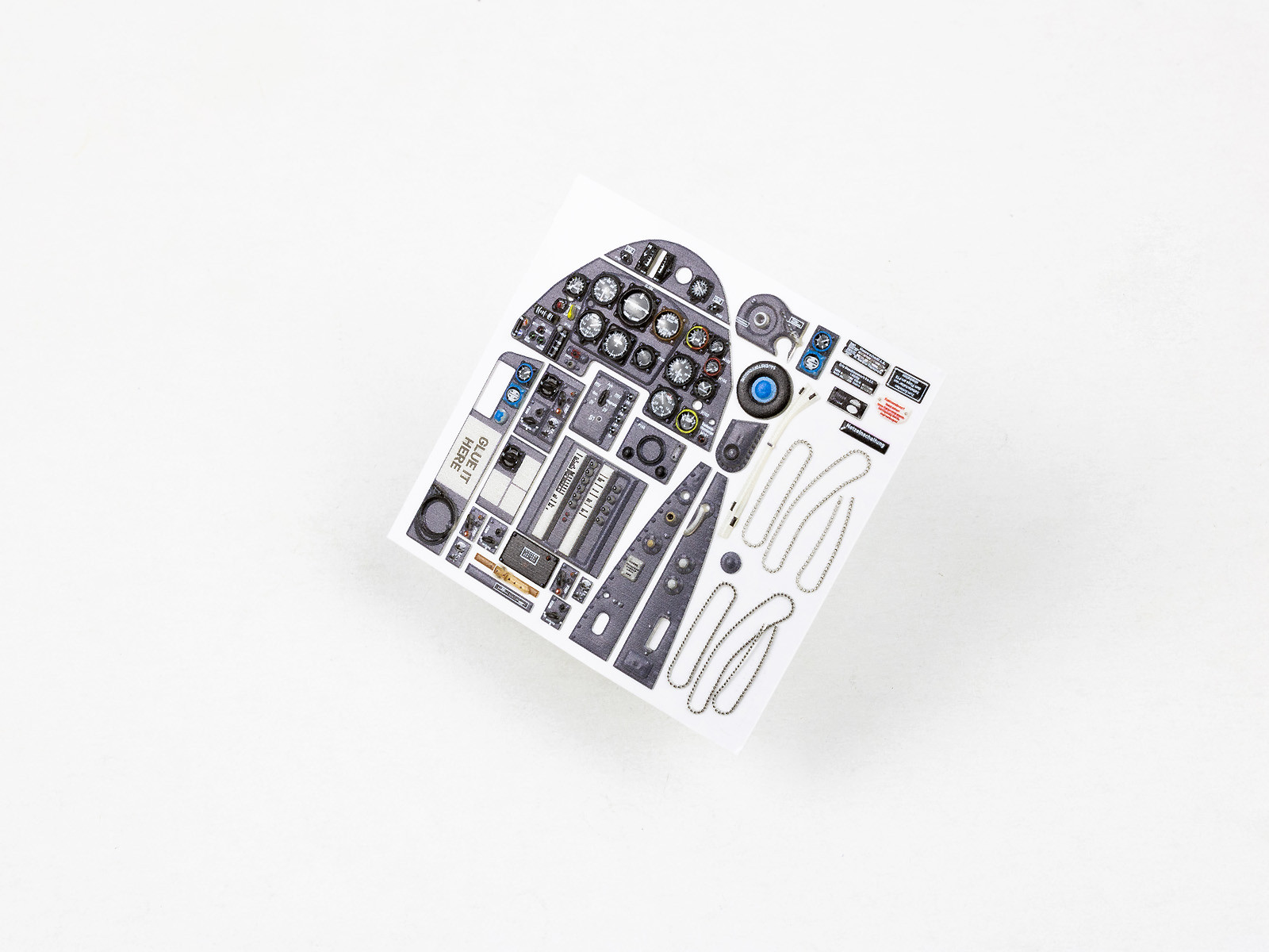 Messerschmitt Bf 109K-4