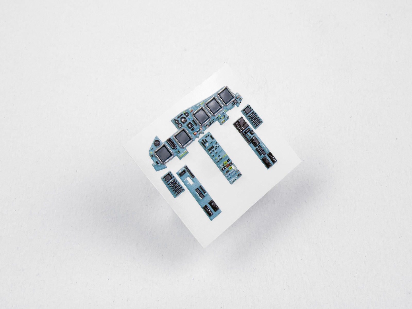 Sukhoi Su-34 Fullback BE