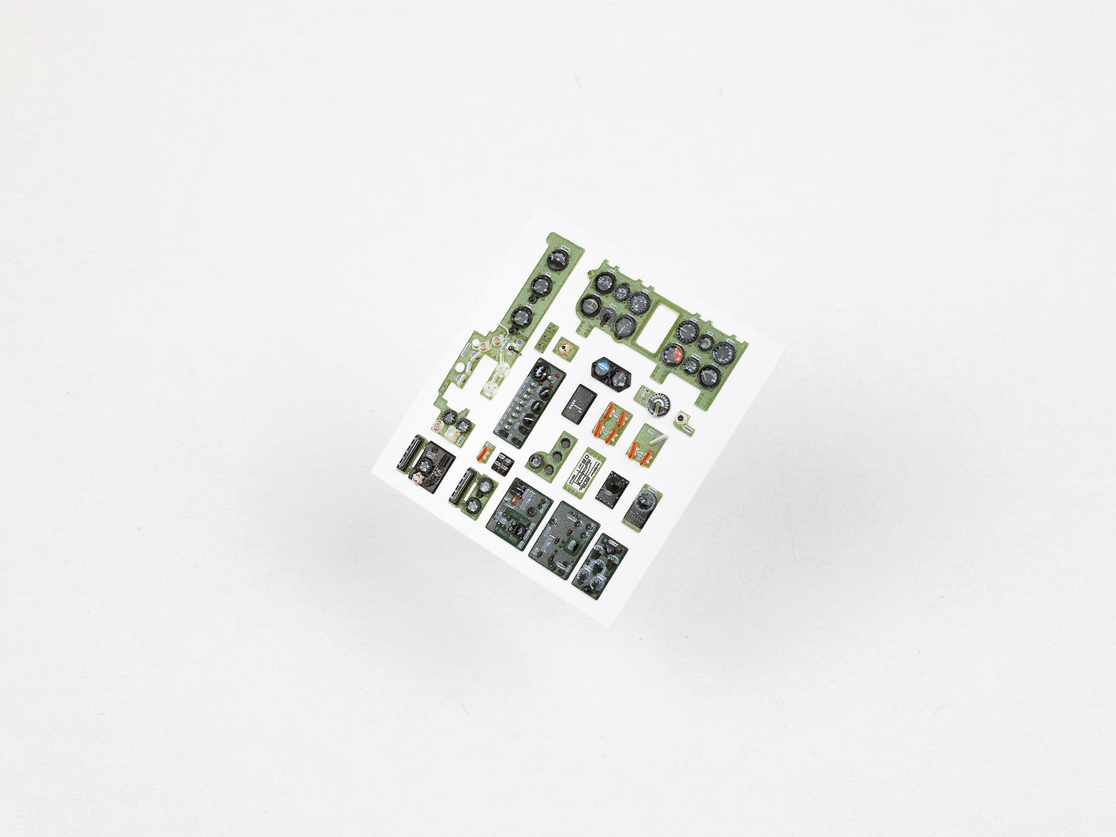 Mitsubishi A6M2 Zero Type 52