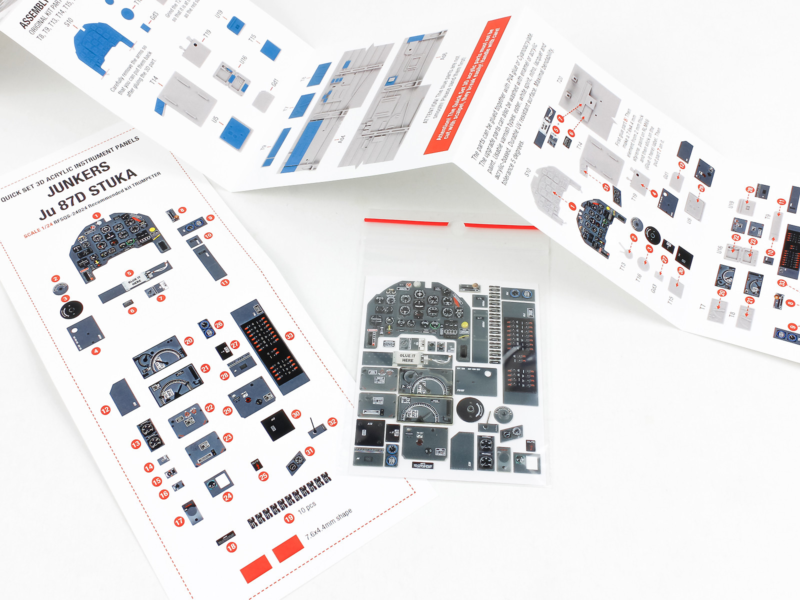 Junkers Ju 87D Stuka