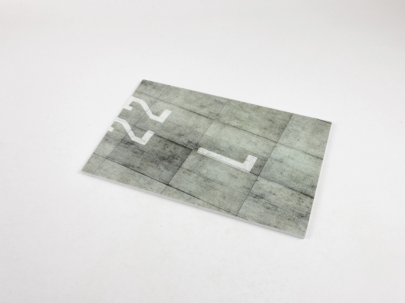 Modern NATO Airfield Type 4 250x160mm