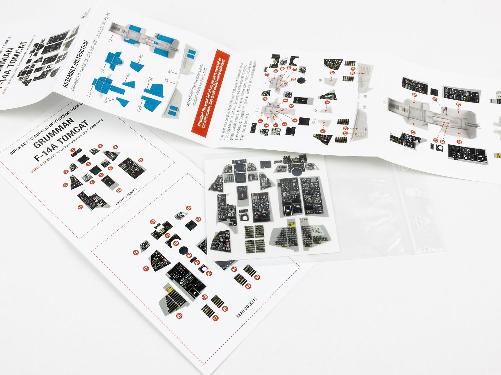 Grumman F-14A Tomcat
