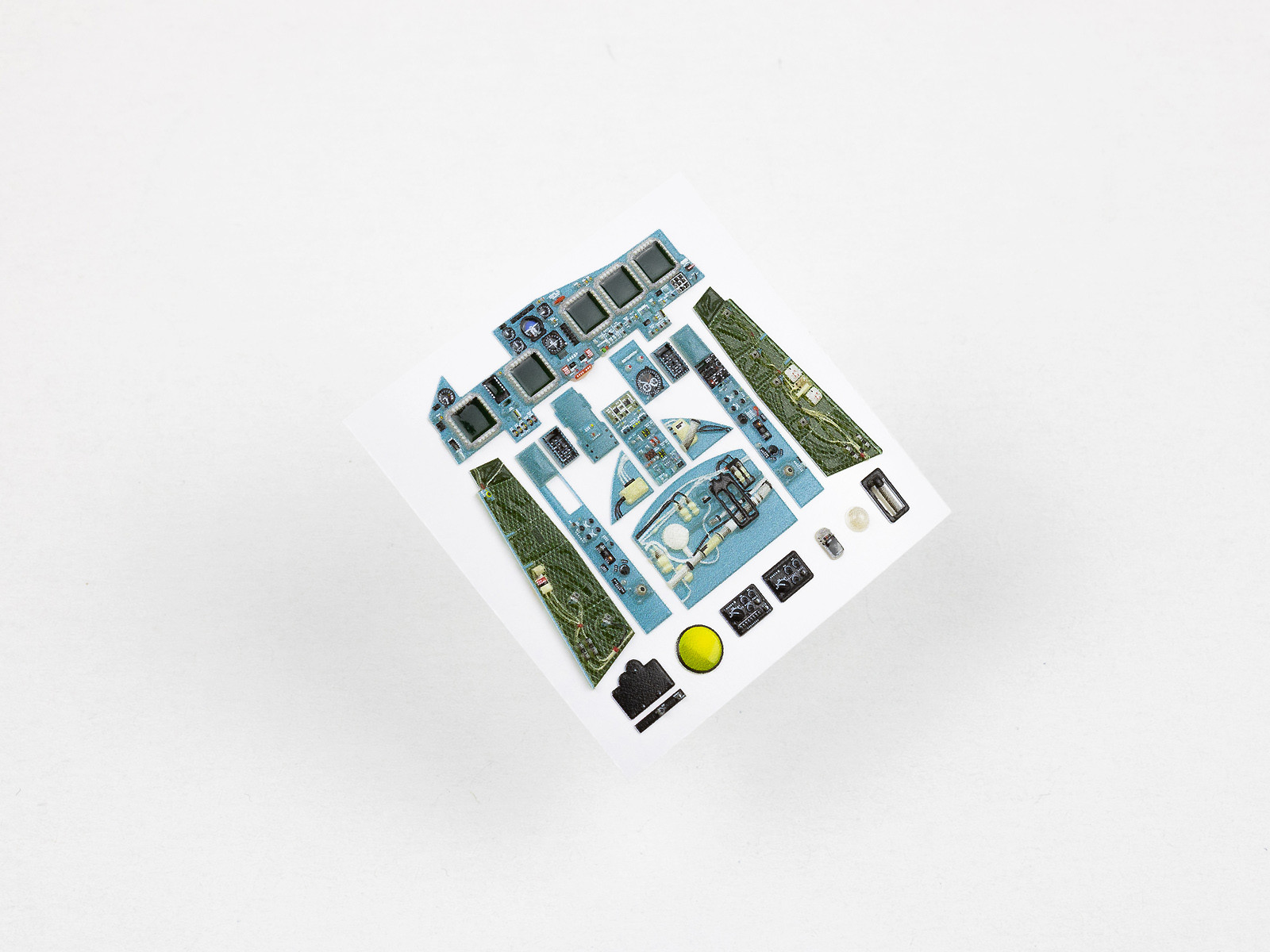 Sukhoi Su-34 Fullback