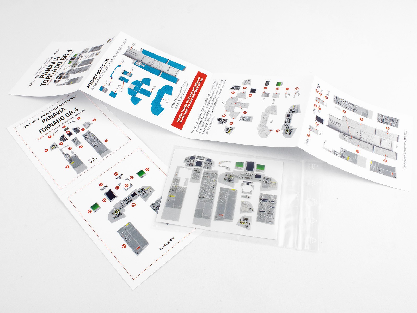 Panavia Tornado Gr.4