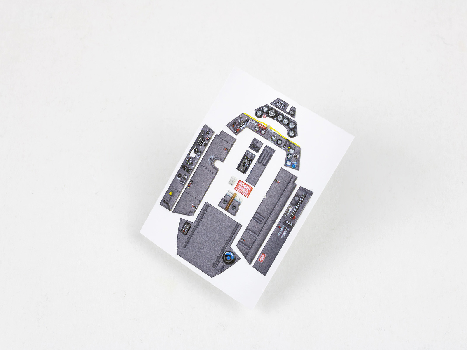 Focke Wulf Fw 190F-8