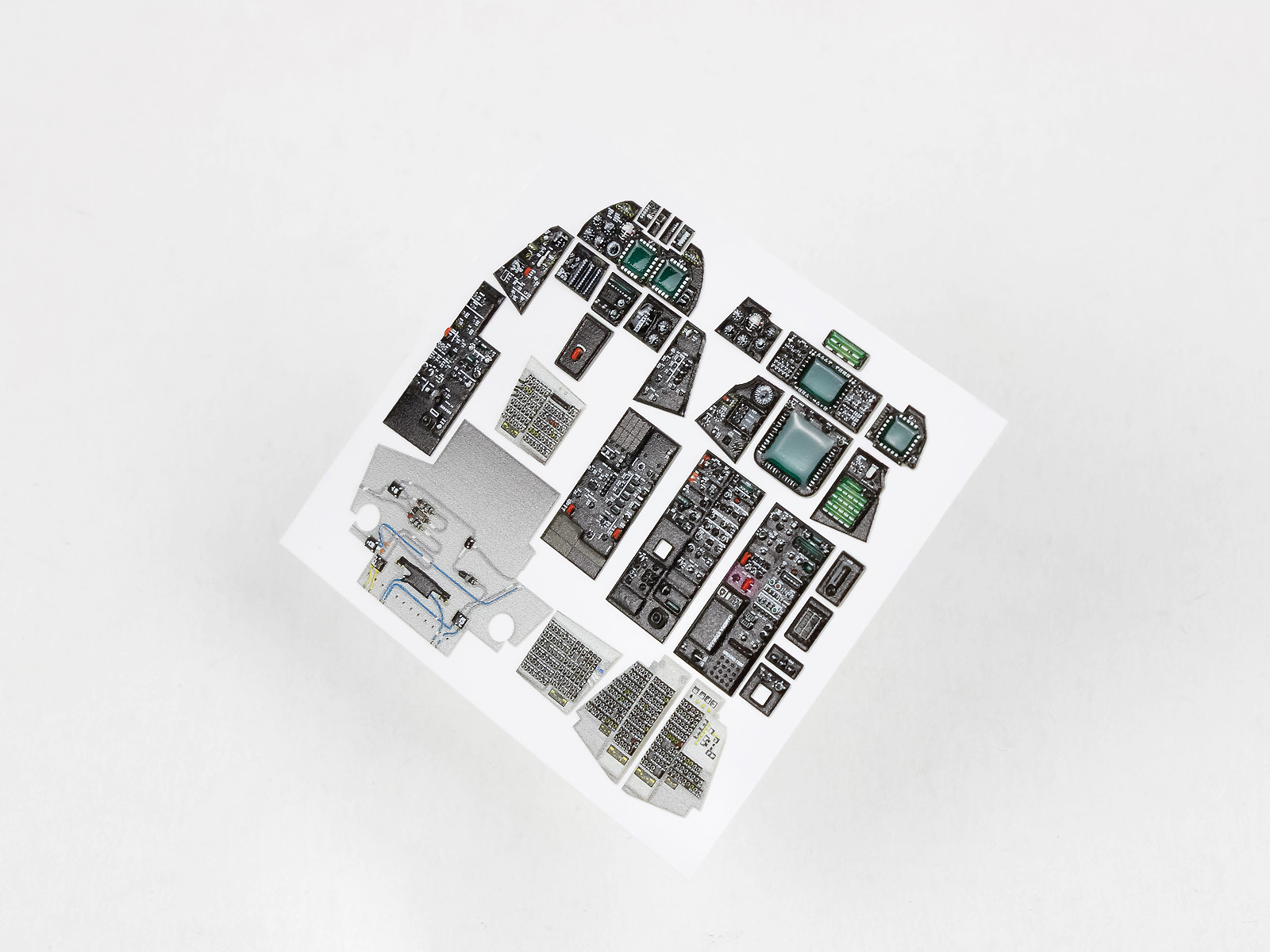 Grumman F-14D Super Tomcat