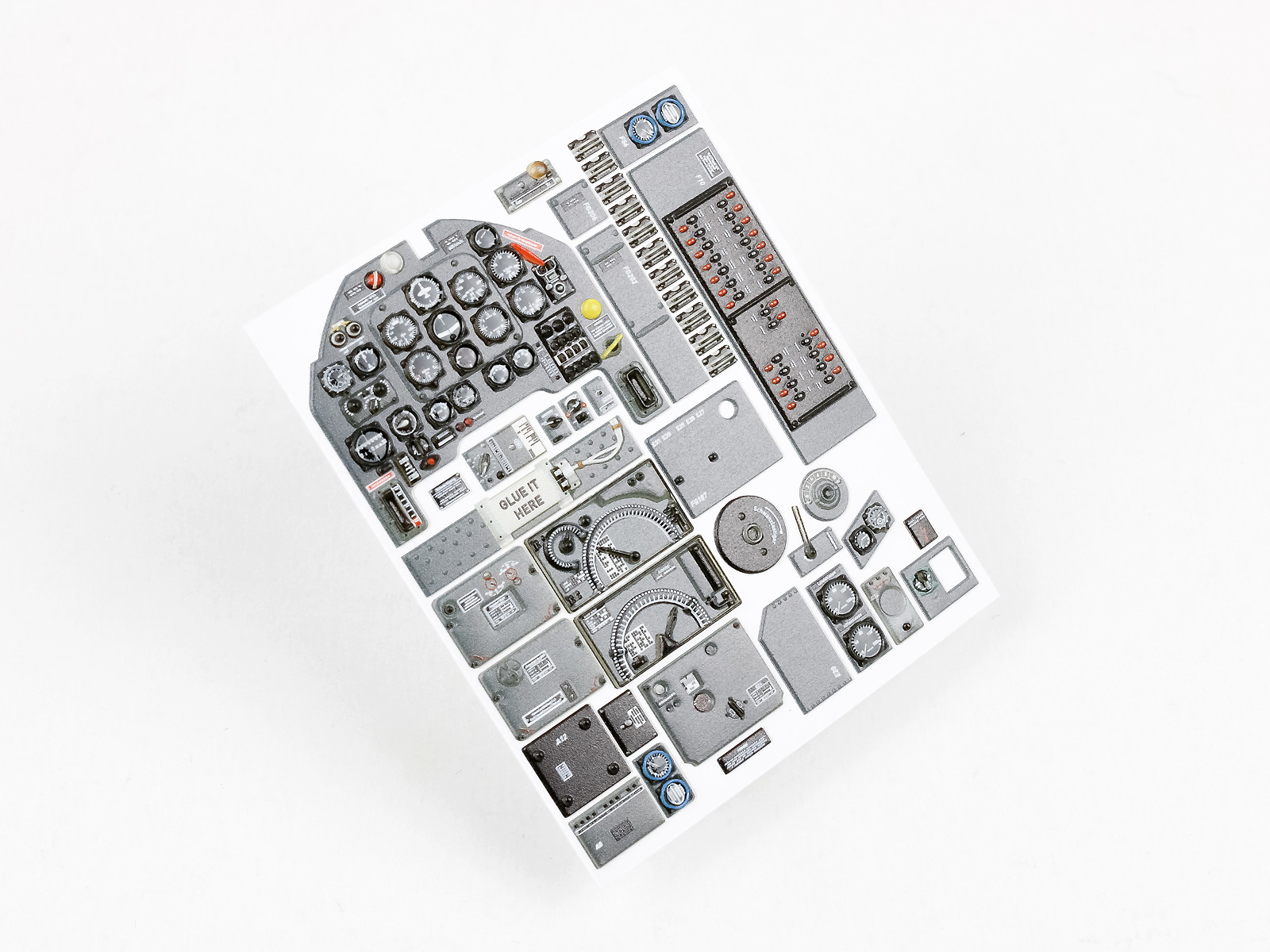 Junkers Ju 87G Stuka Kanonenvogel