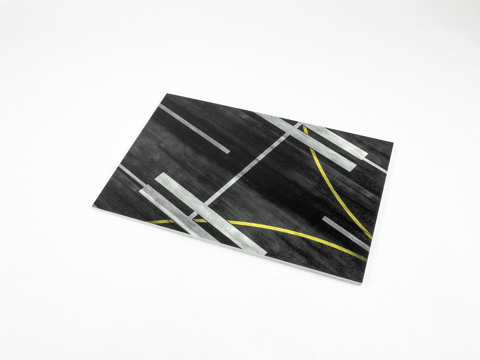 Modern NATO Airfield Type 2 250x160mm