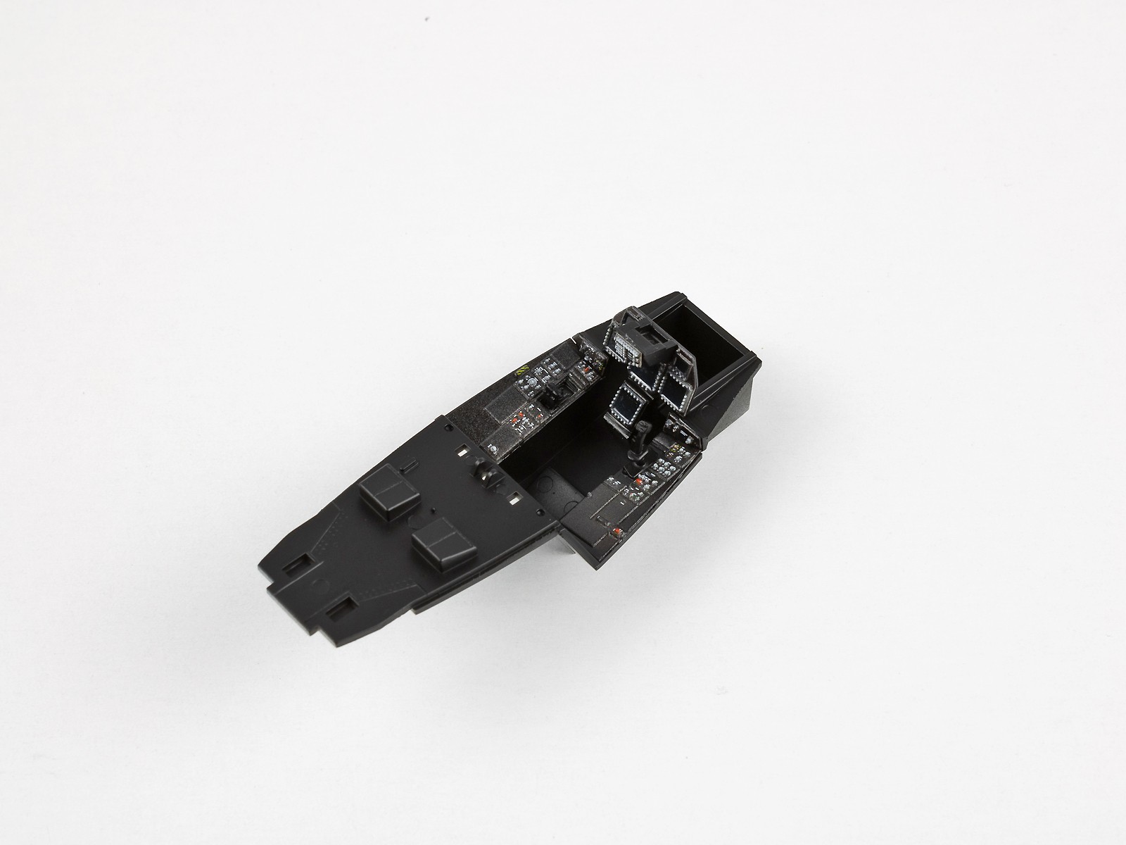 Lockheed Martin F-22 Raptor