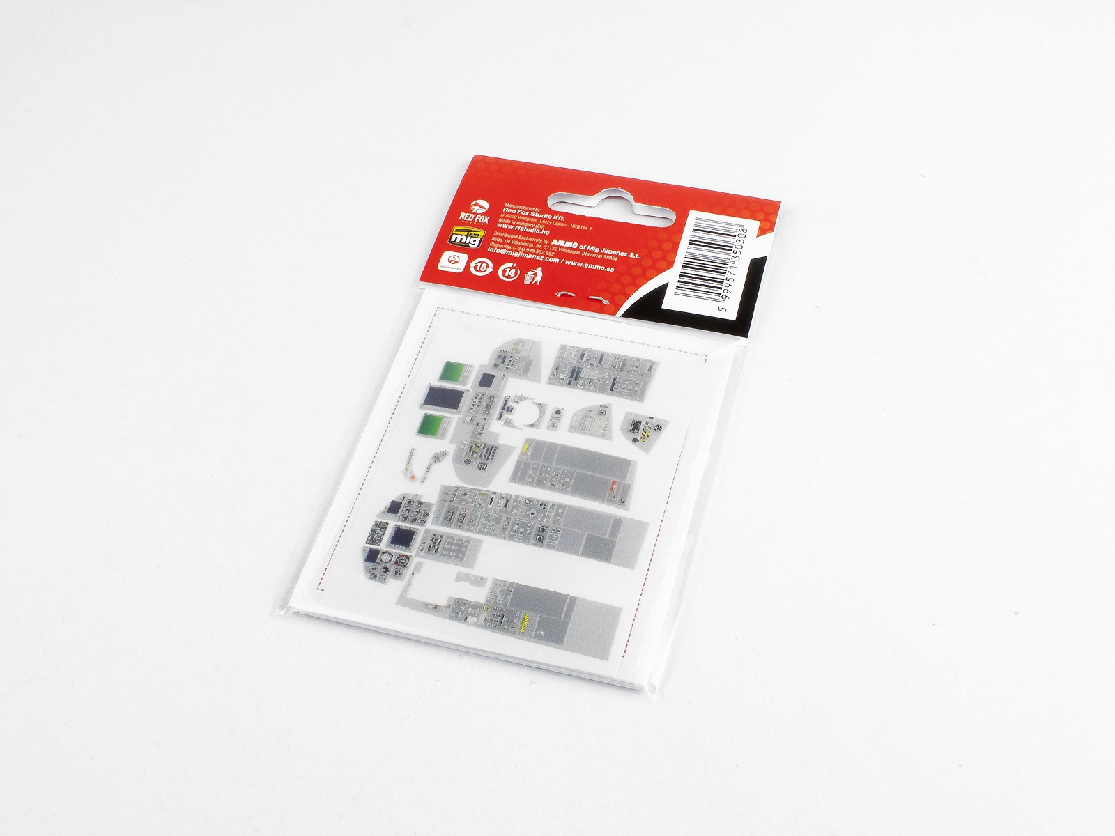 Panavia Tornado Gr.4