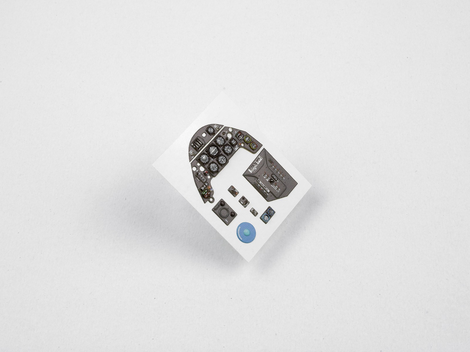 Messerschmitt Bf 109G-2