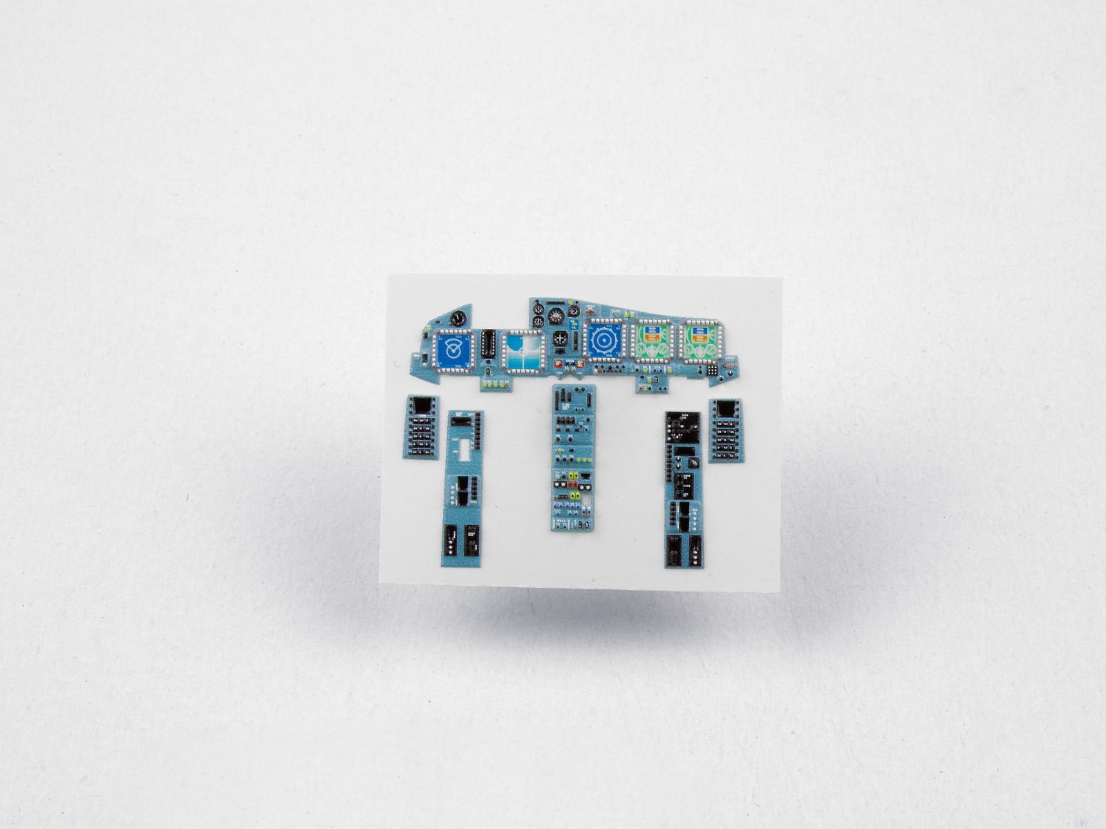 Sukhoi Su-34 Fullback