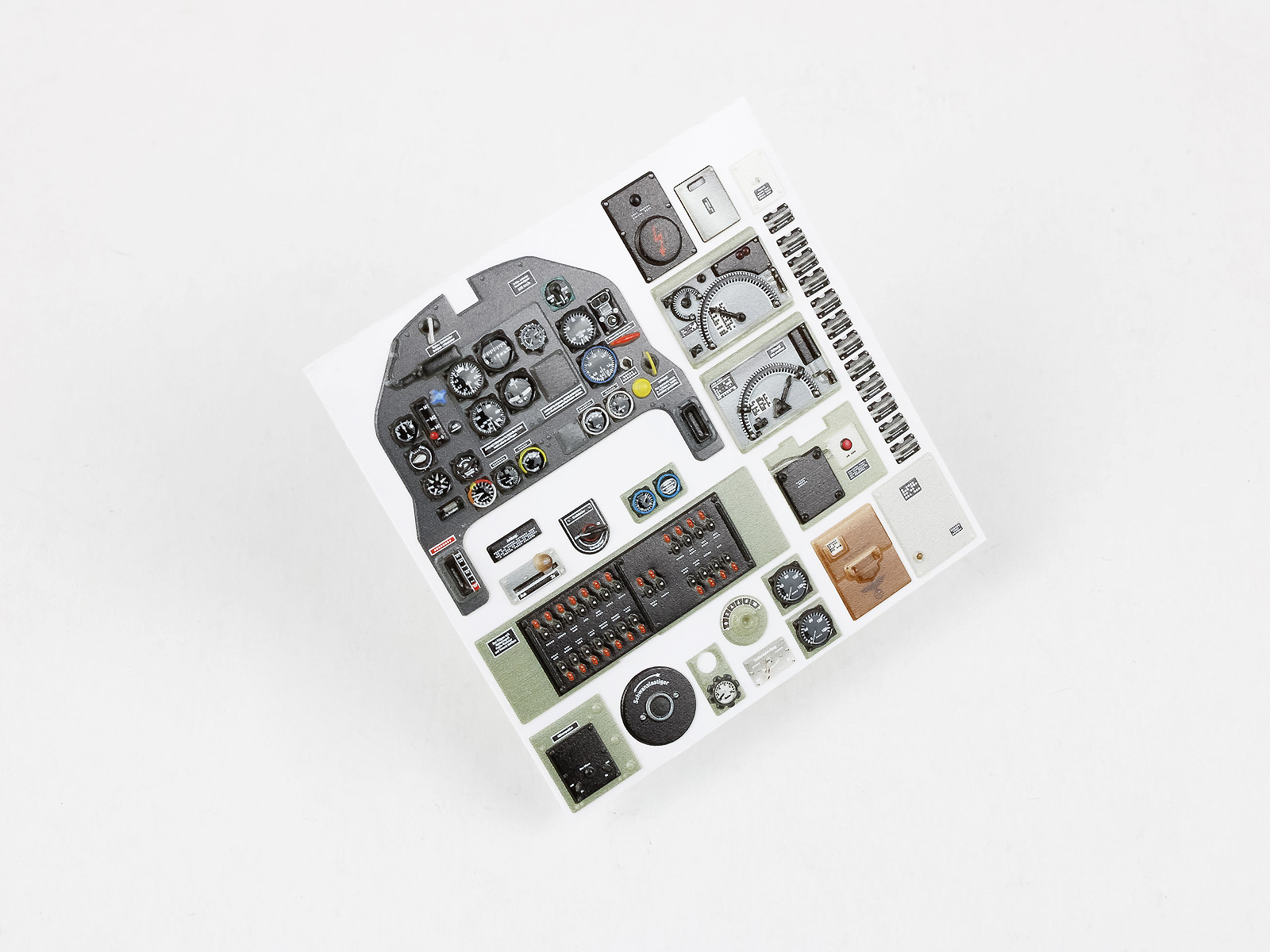 Junkers Ju 87A Stuka