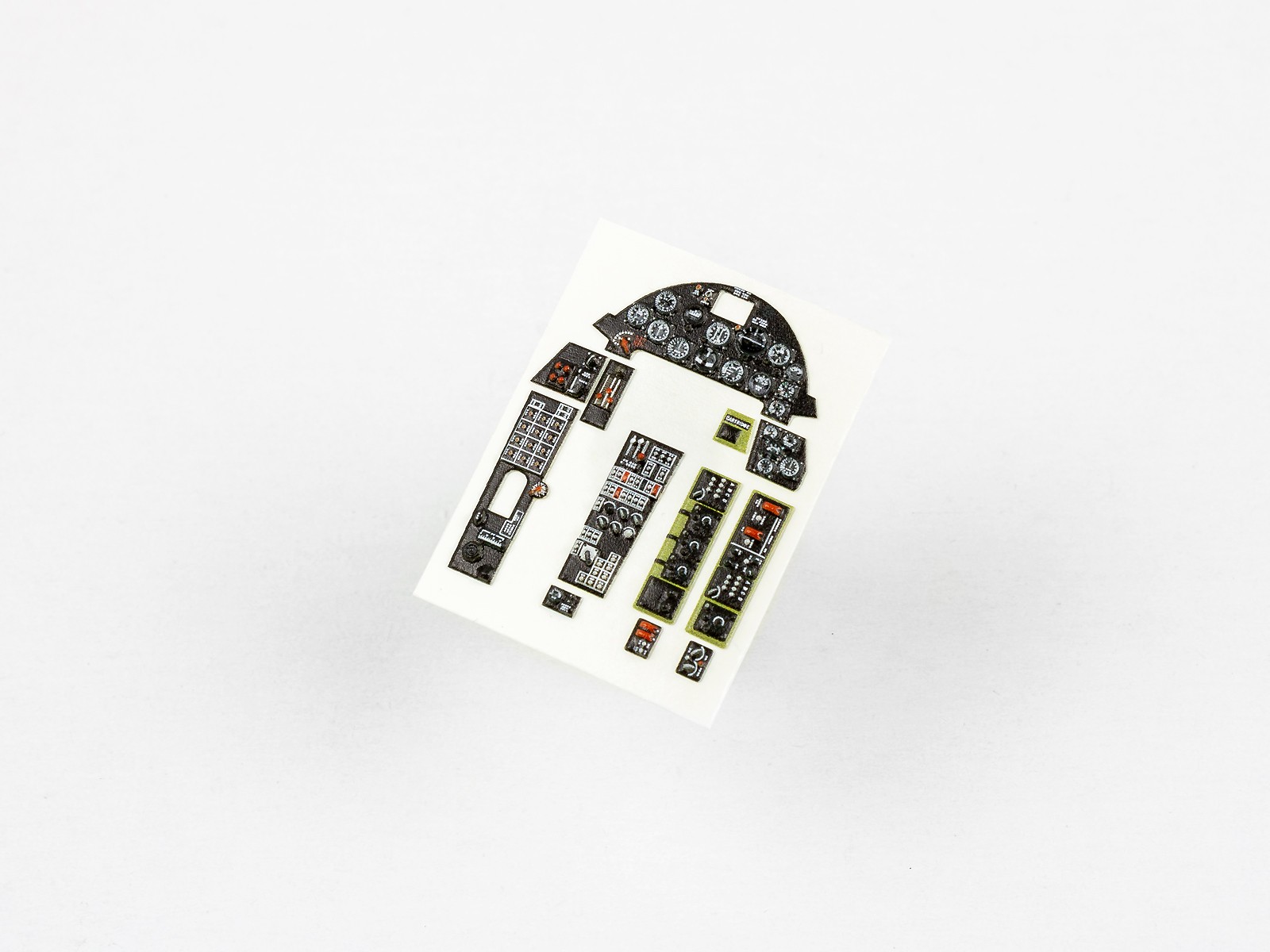 Vought F4U-1D Corsair