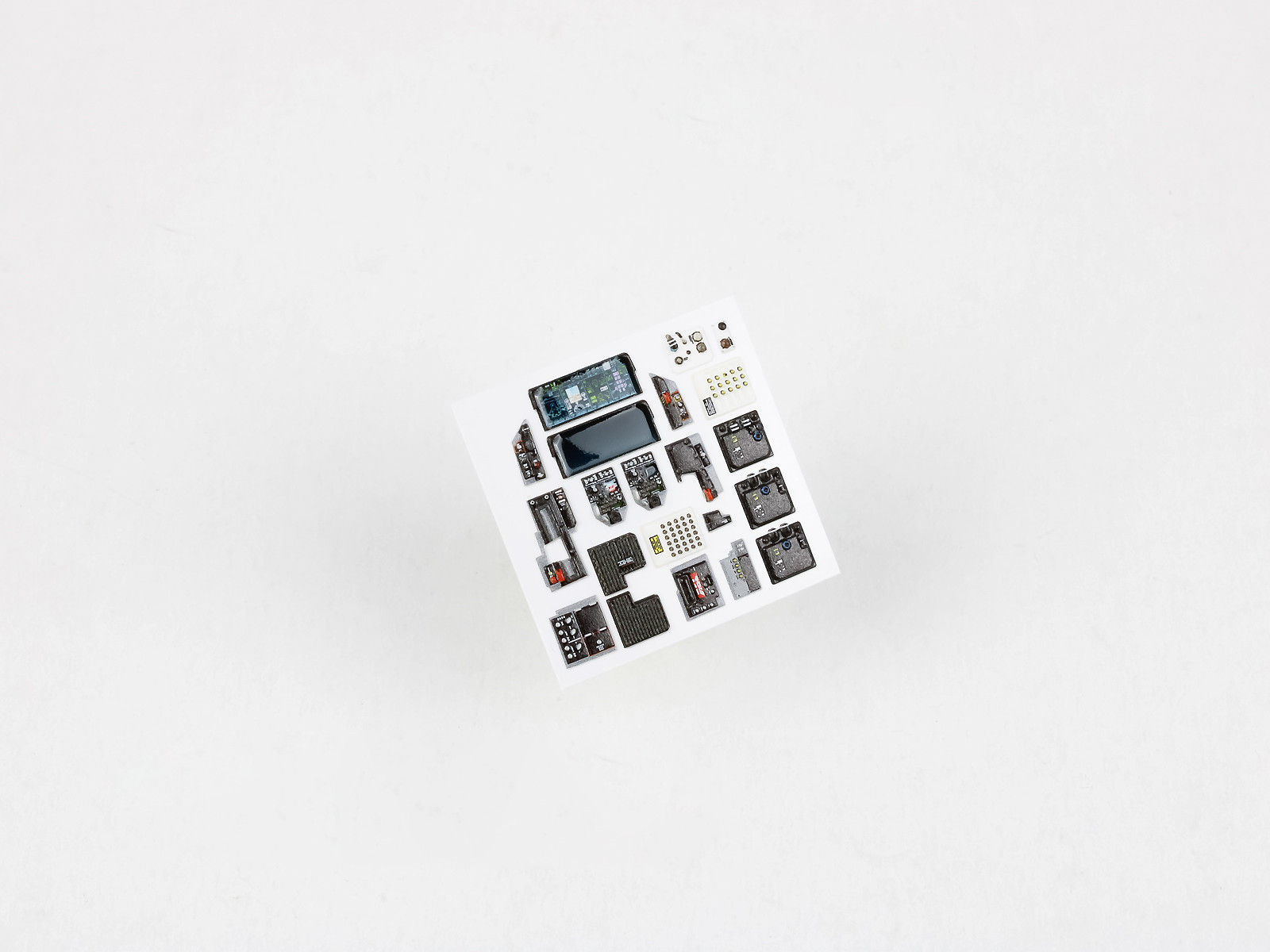 Lockheed Martin F-35B Lightning II