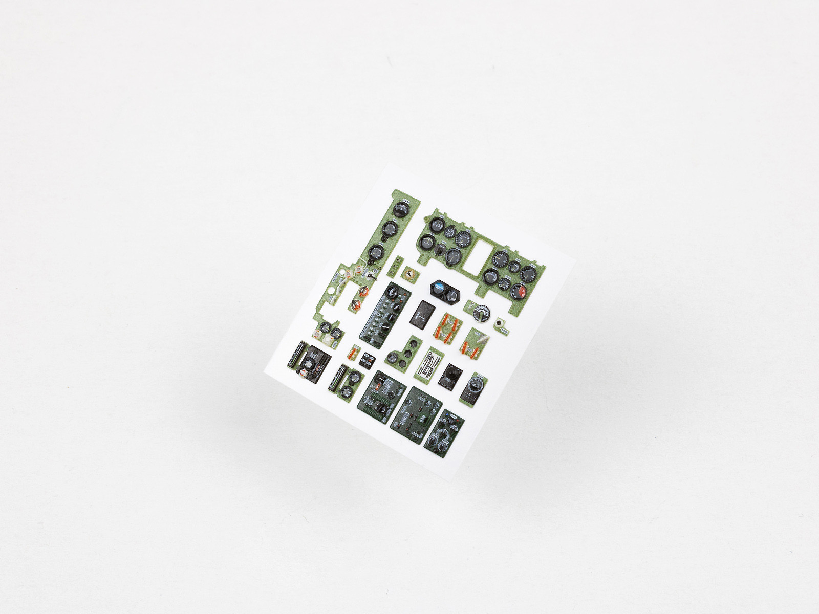 Mitsubishi A6M2 Zero Type 21