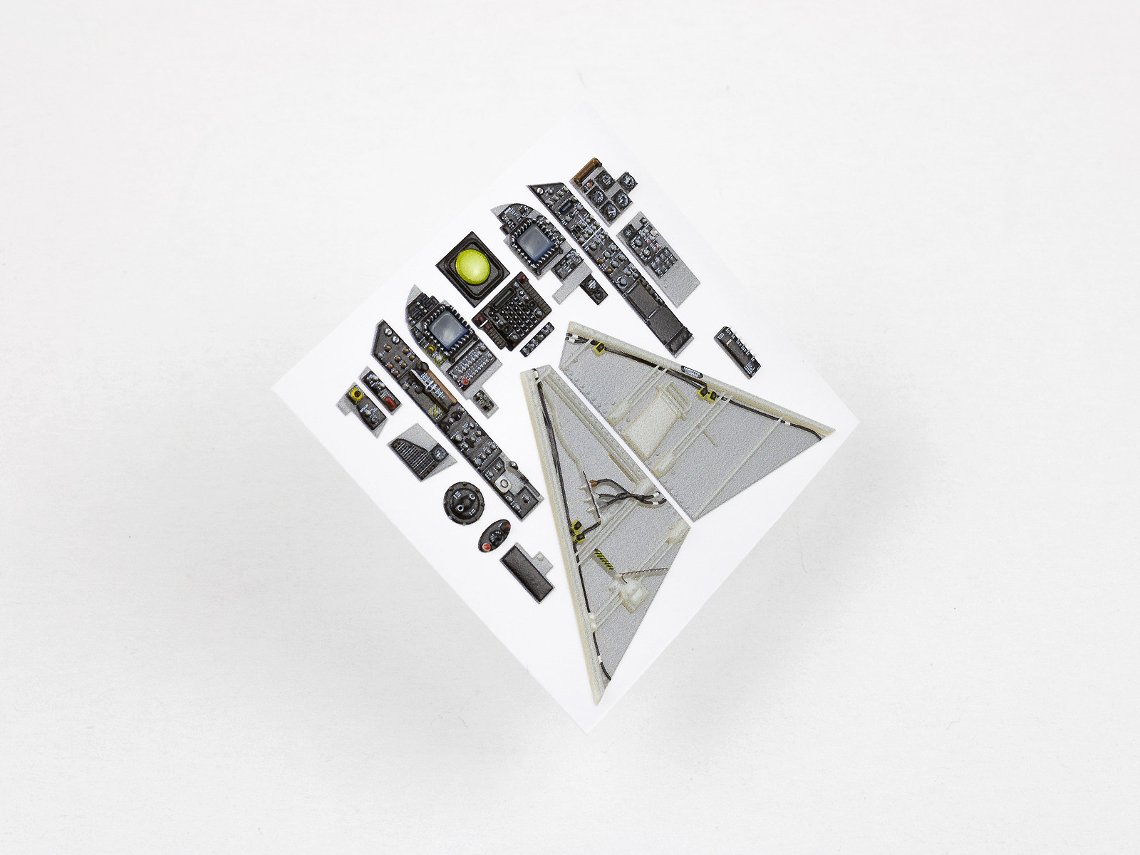 AV-8B Harrier II Plus