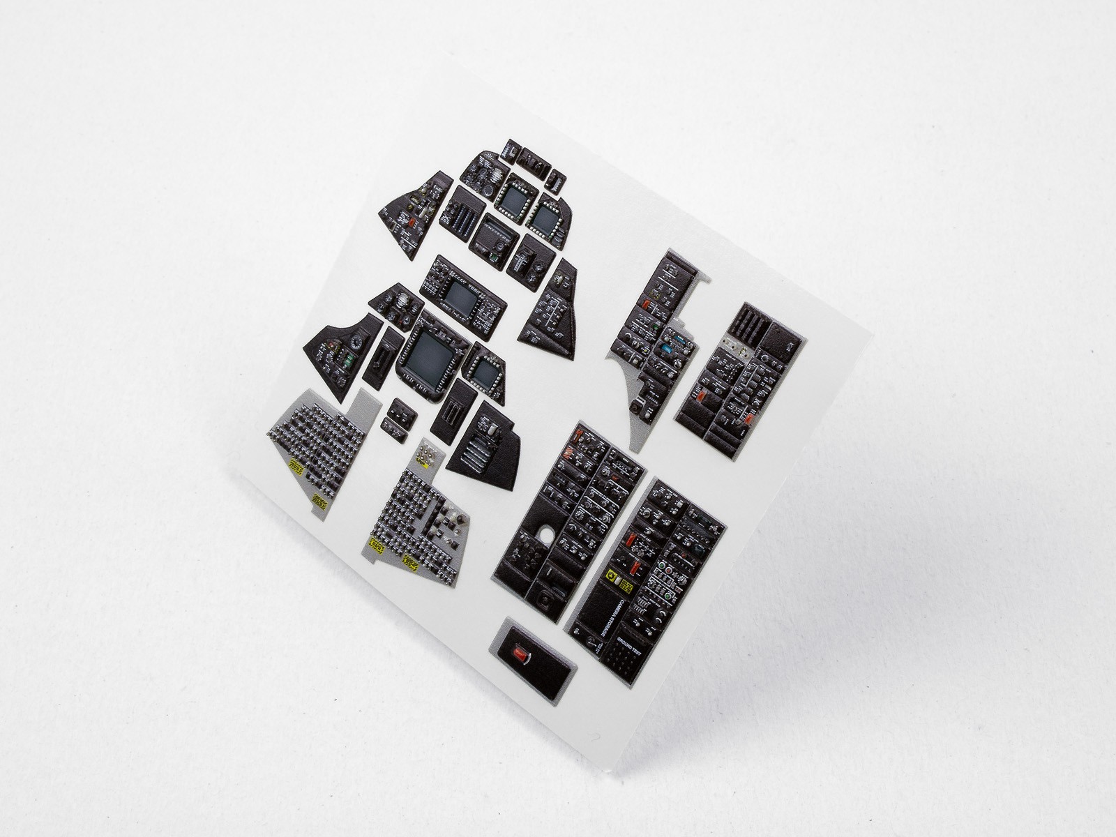 Grumman F-14D Super Tomcat