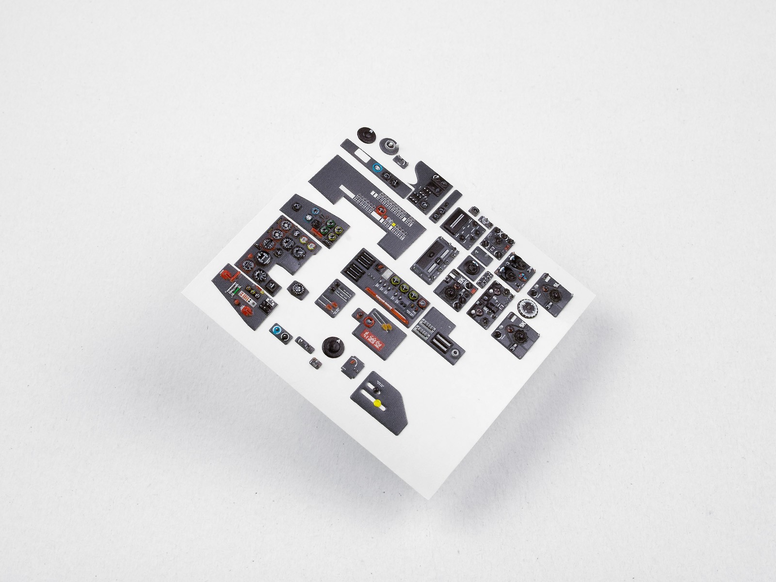 Heinkel He 219A-0/A-2 UHU