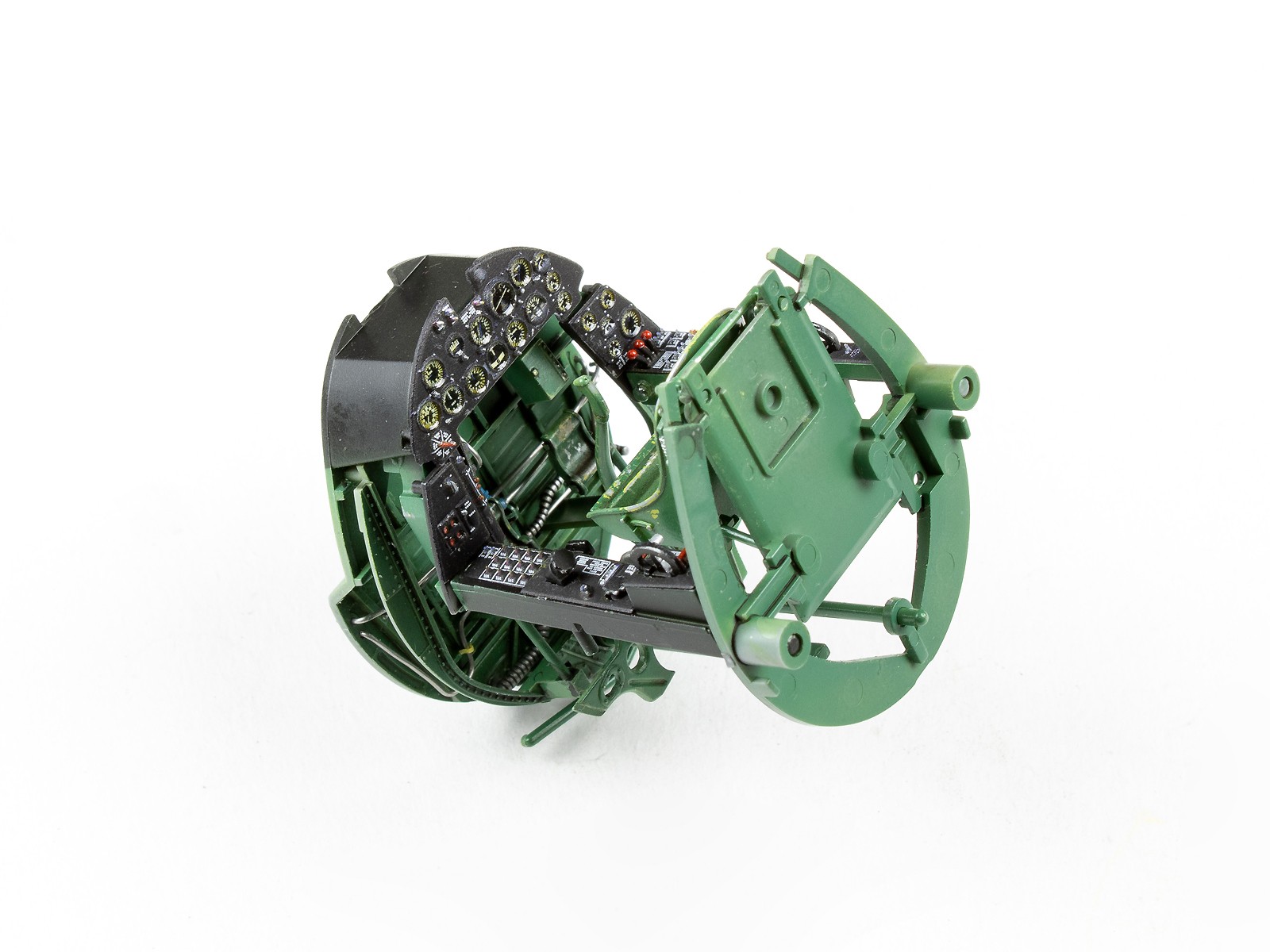 Vought F4U-1 Corsair