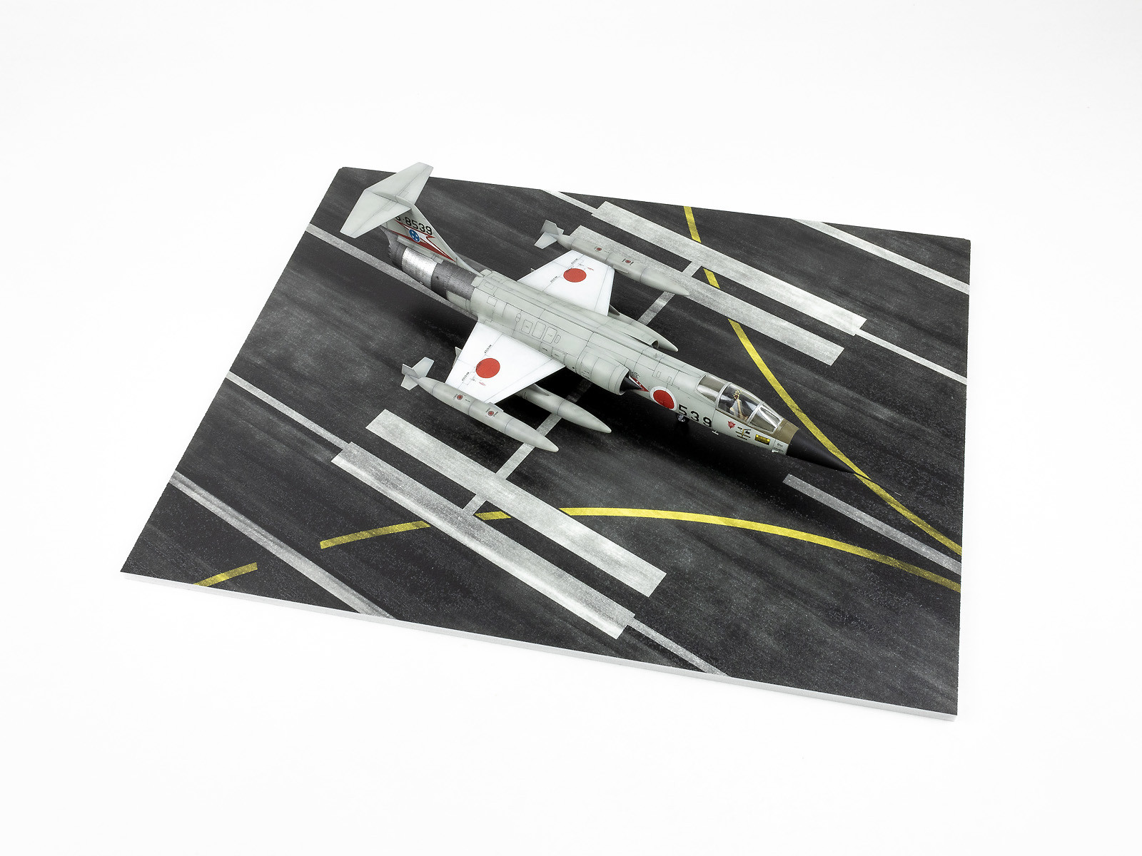 Modern NATO Airfield Type 2 300x230mm