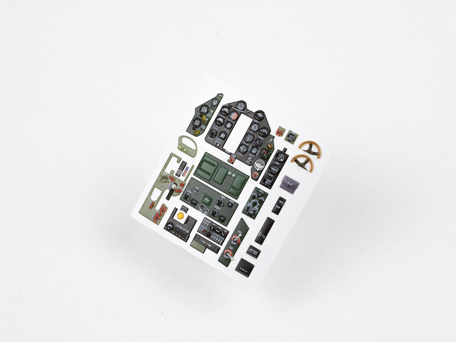 Kawanishi N1K2-J Shidenkai