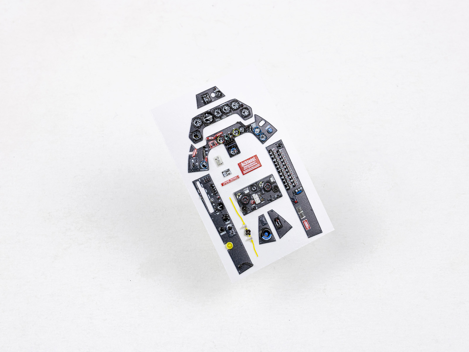 Focke Wulf Ta 152H-1