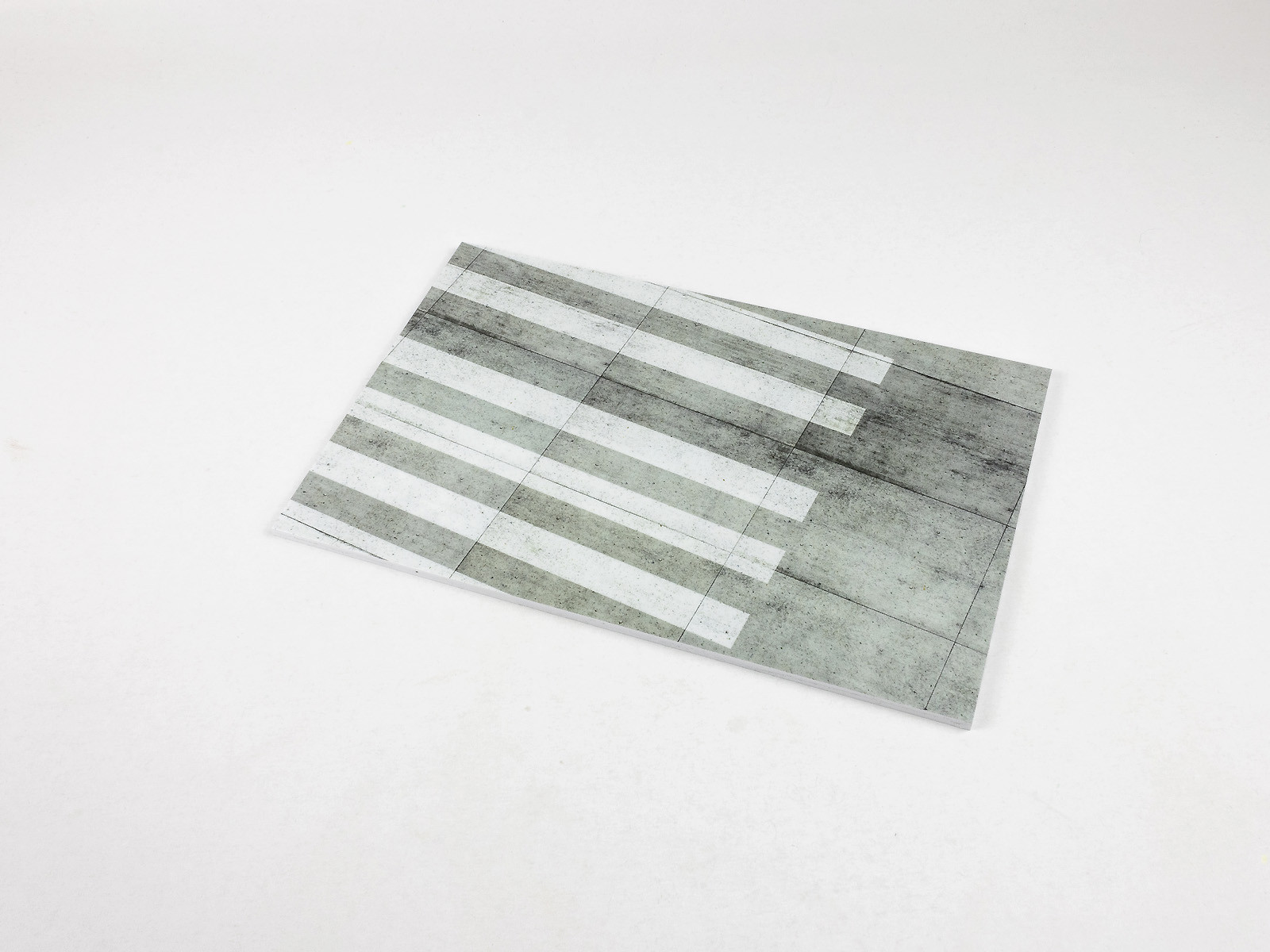 Modern USSR Airfield Type 1 250x160mm