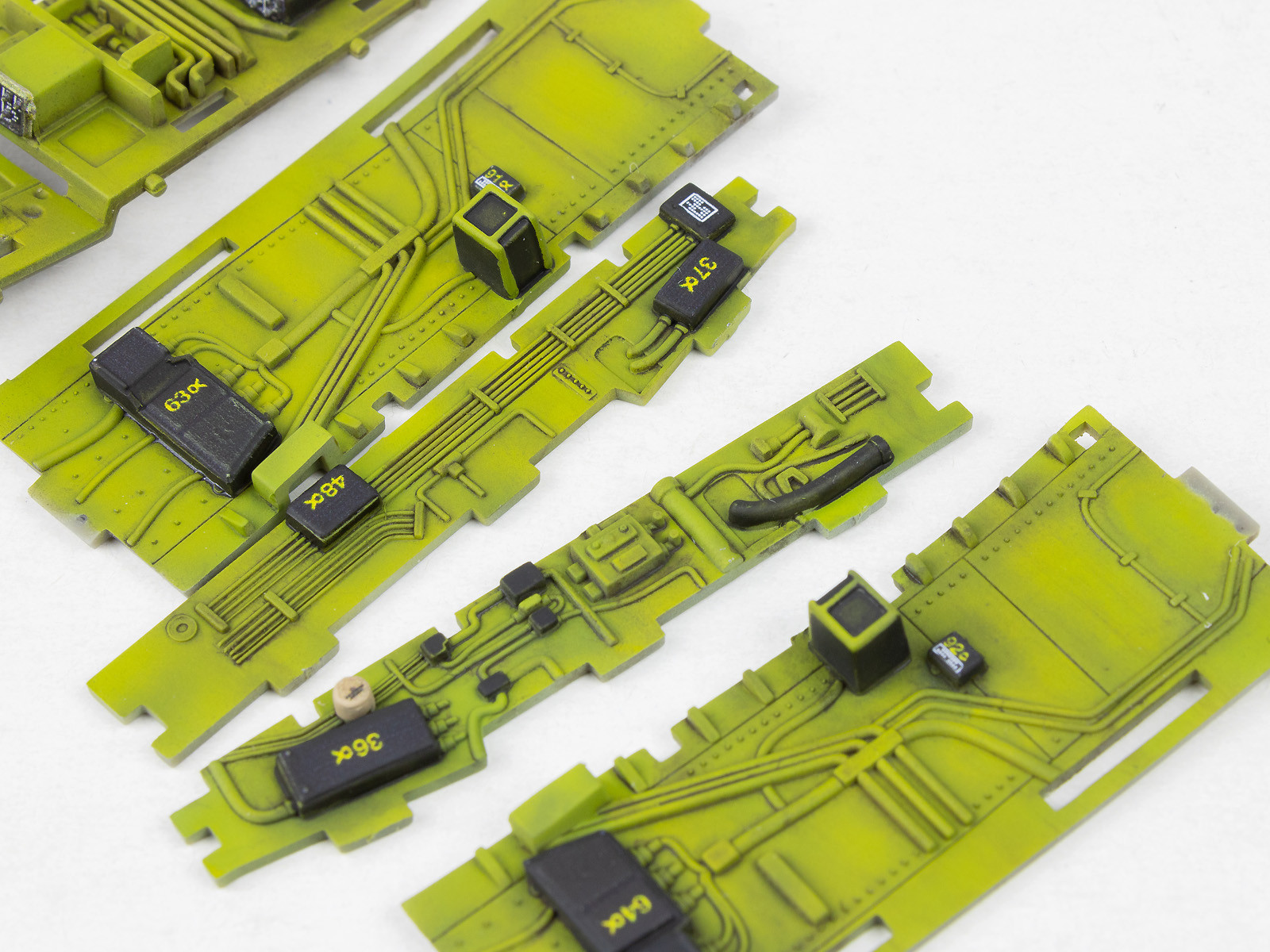 Sepecat Jaguar GR.1/GR.1A