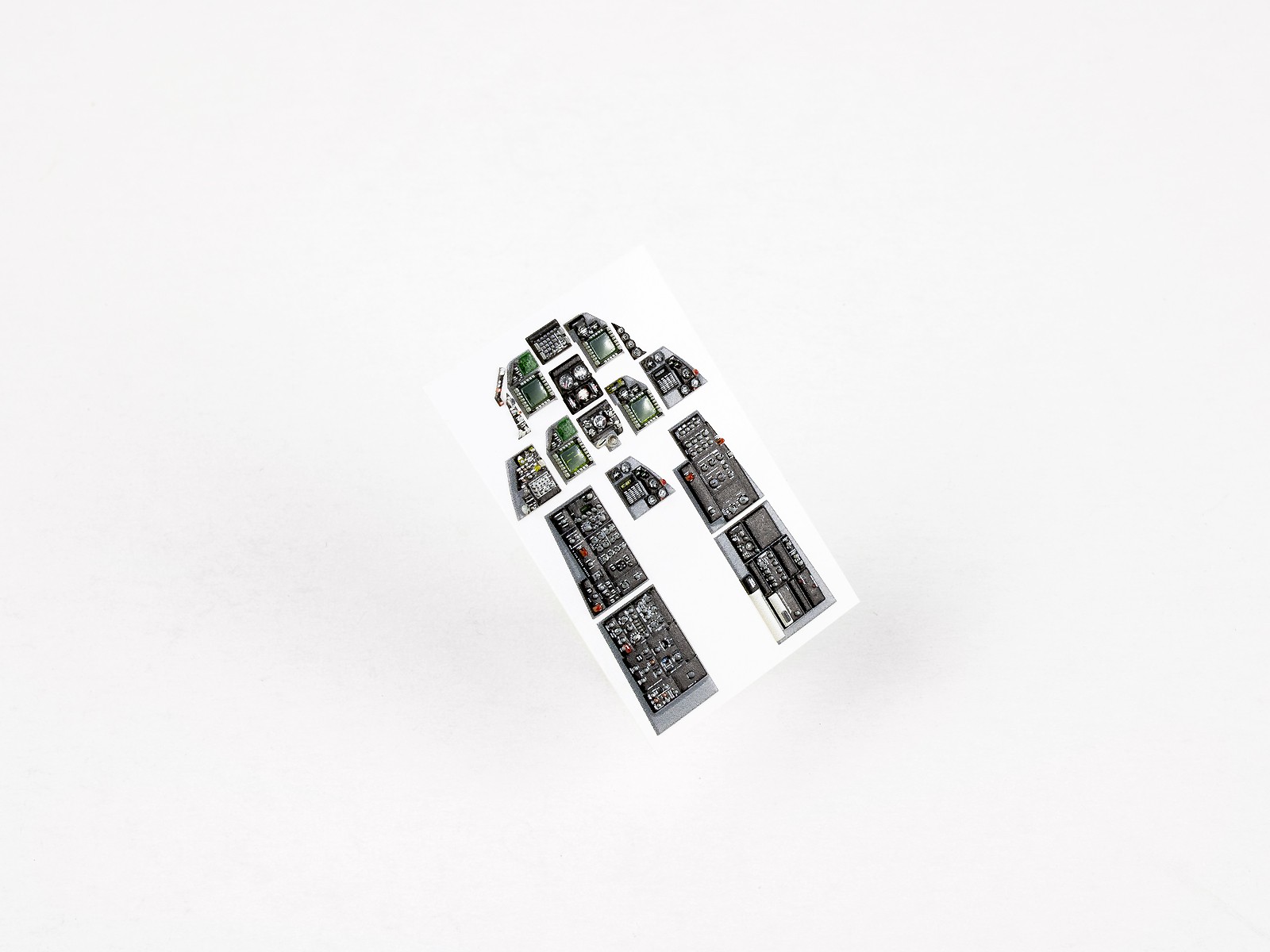 F-16C Block 40 Viper