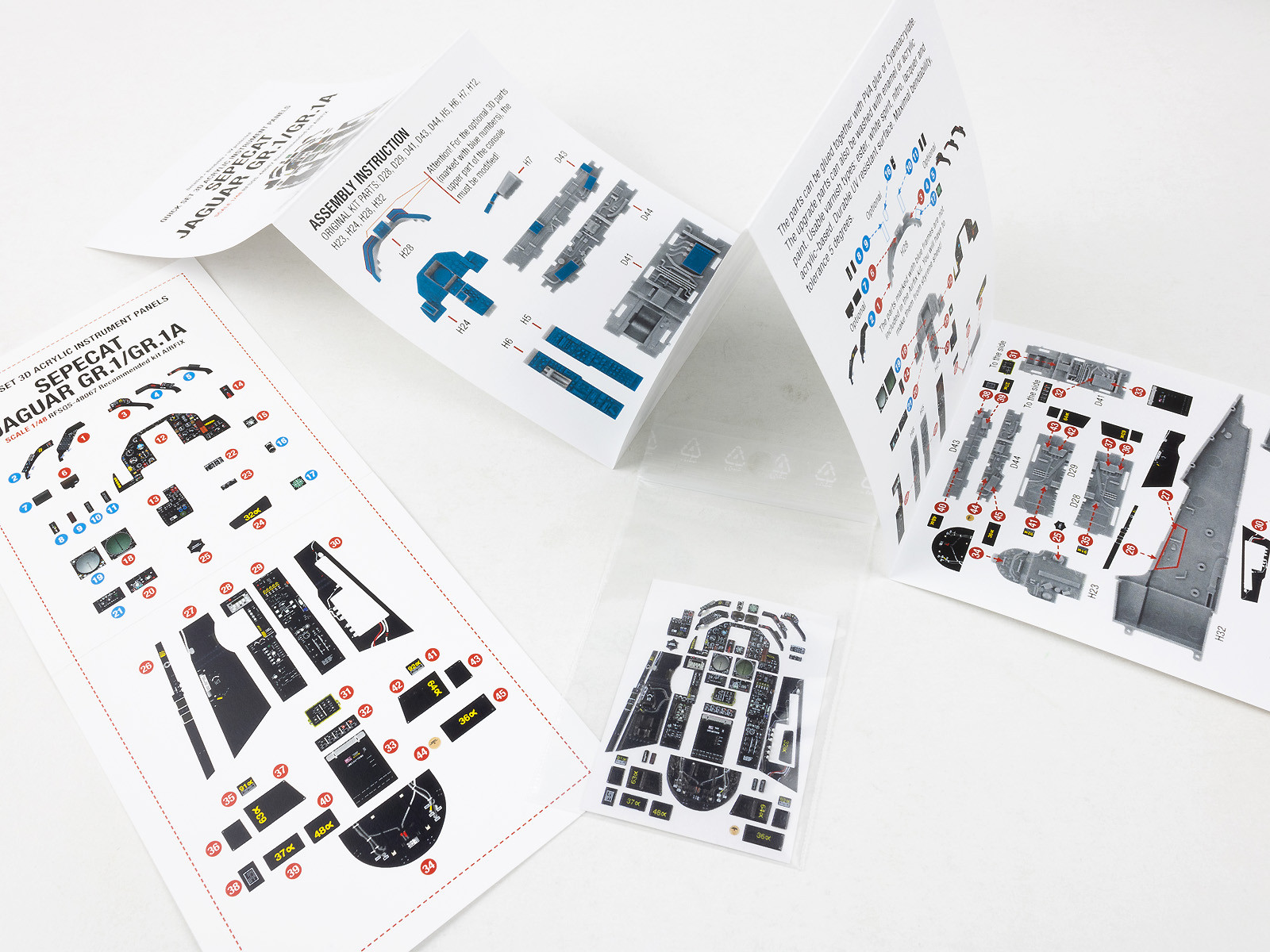 Sepecat Jaguar GR.1/GR.1A