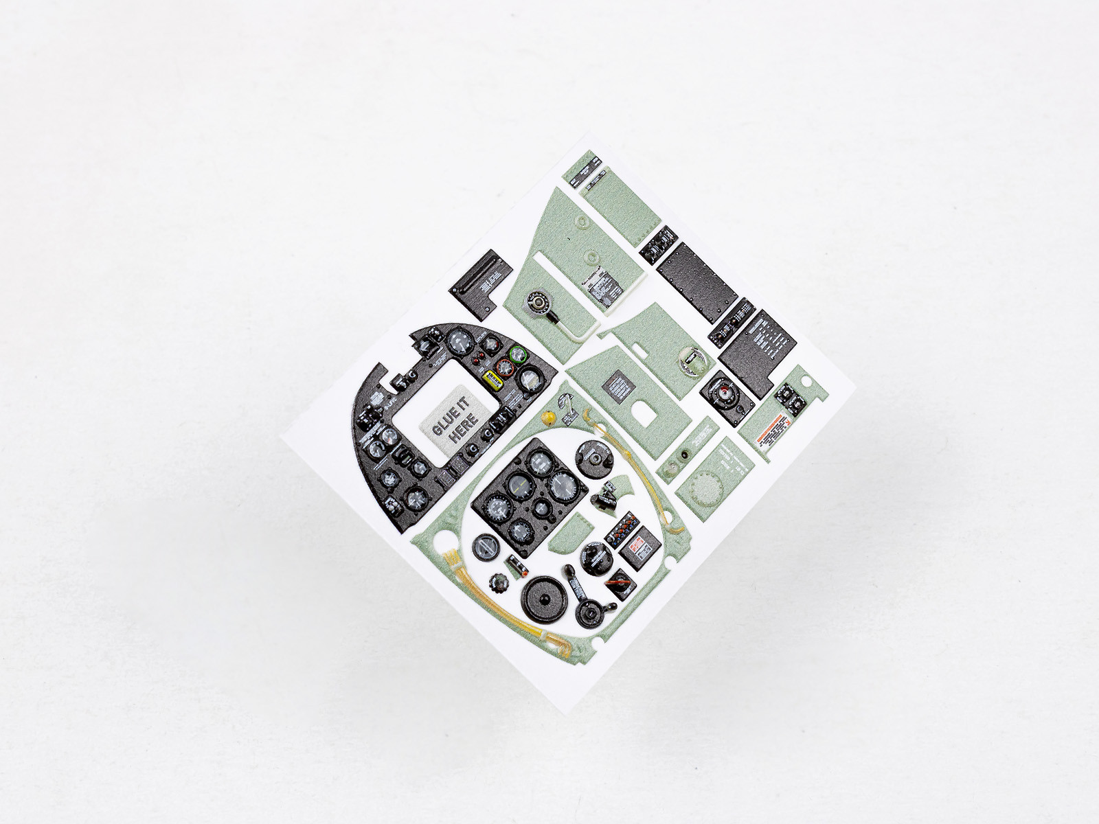 Supermarine Spitfire Mk.Va