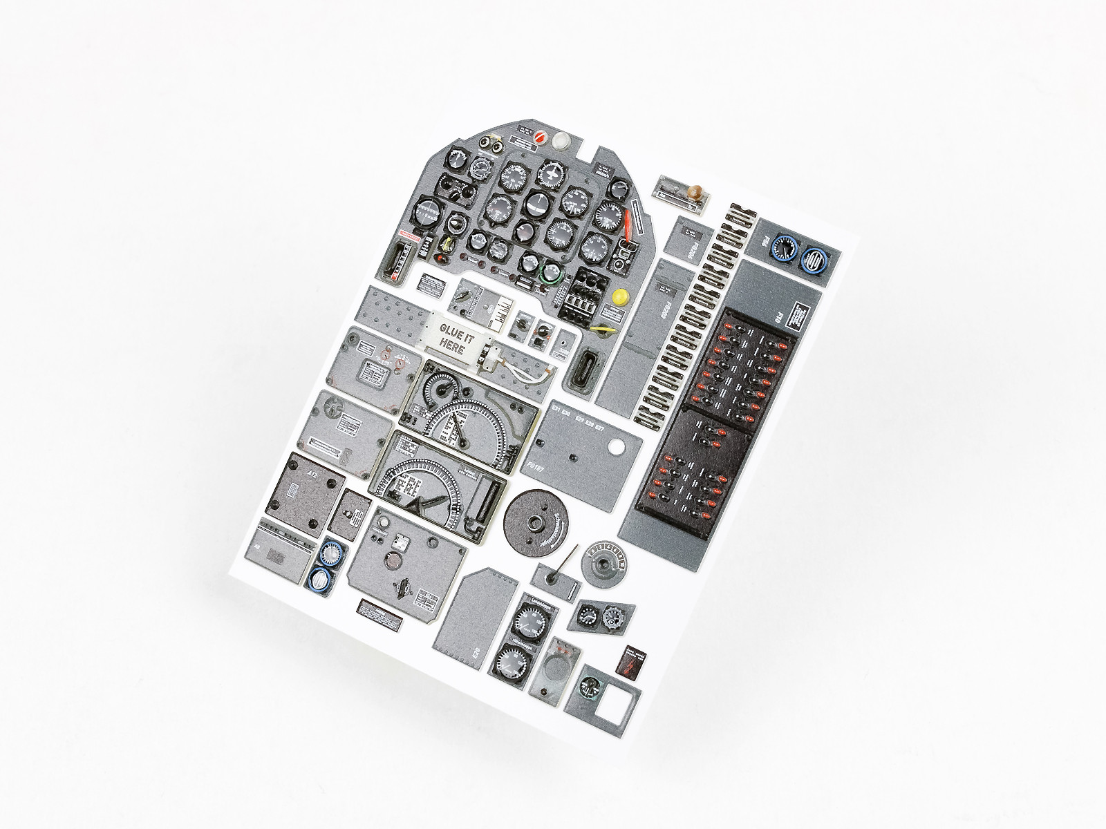 Junkers Ju 87D Stuka