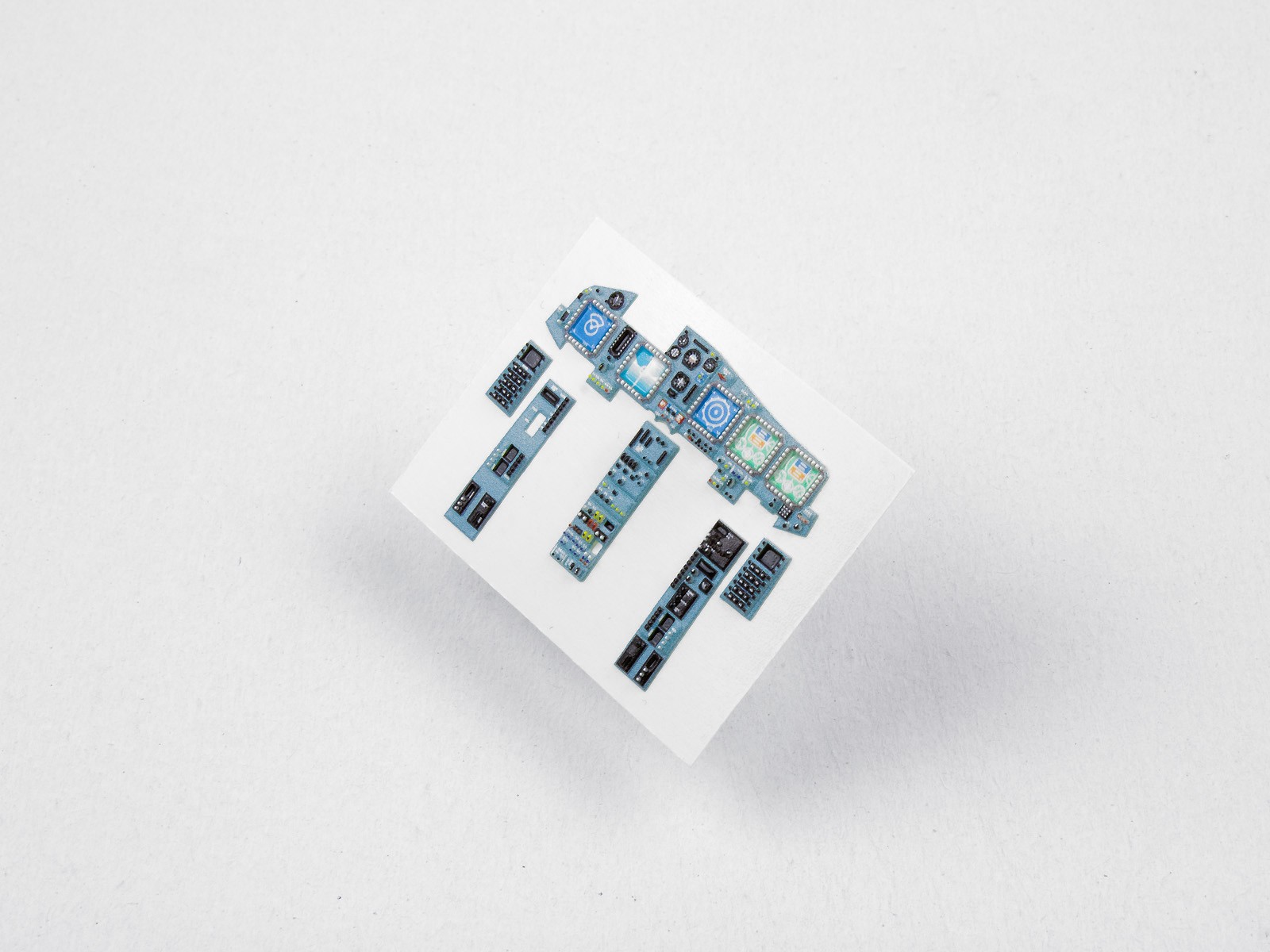 Sukhoi Su-34 Fullback