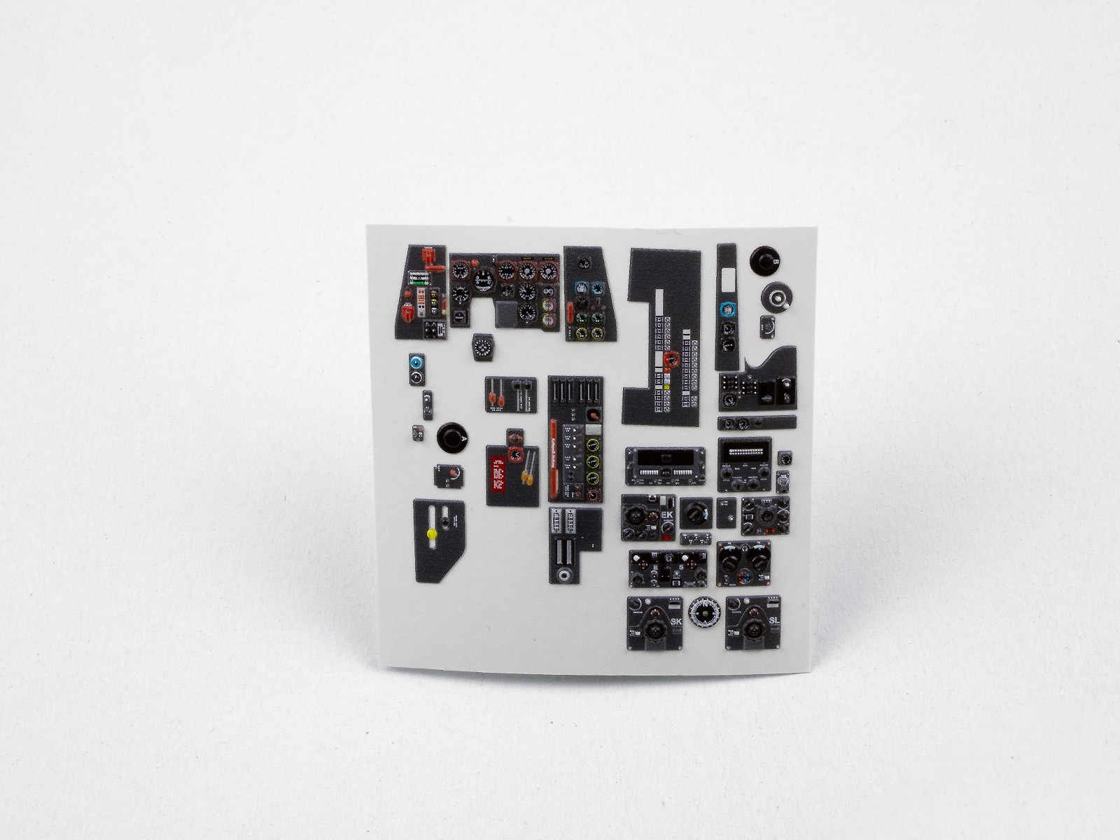 Heinkel He 219A-0/A-2 UHU