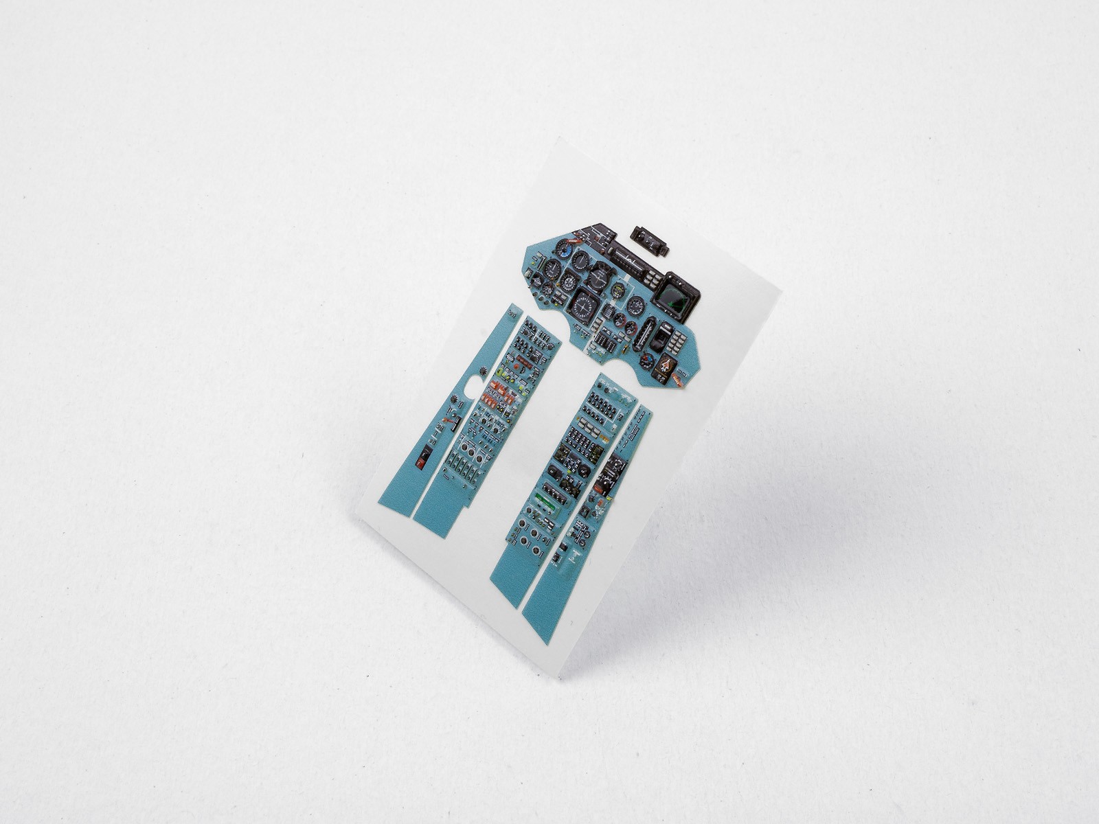 Sukhoi Su-27 Flanker B